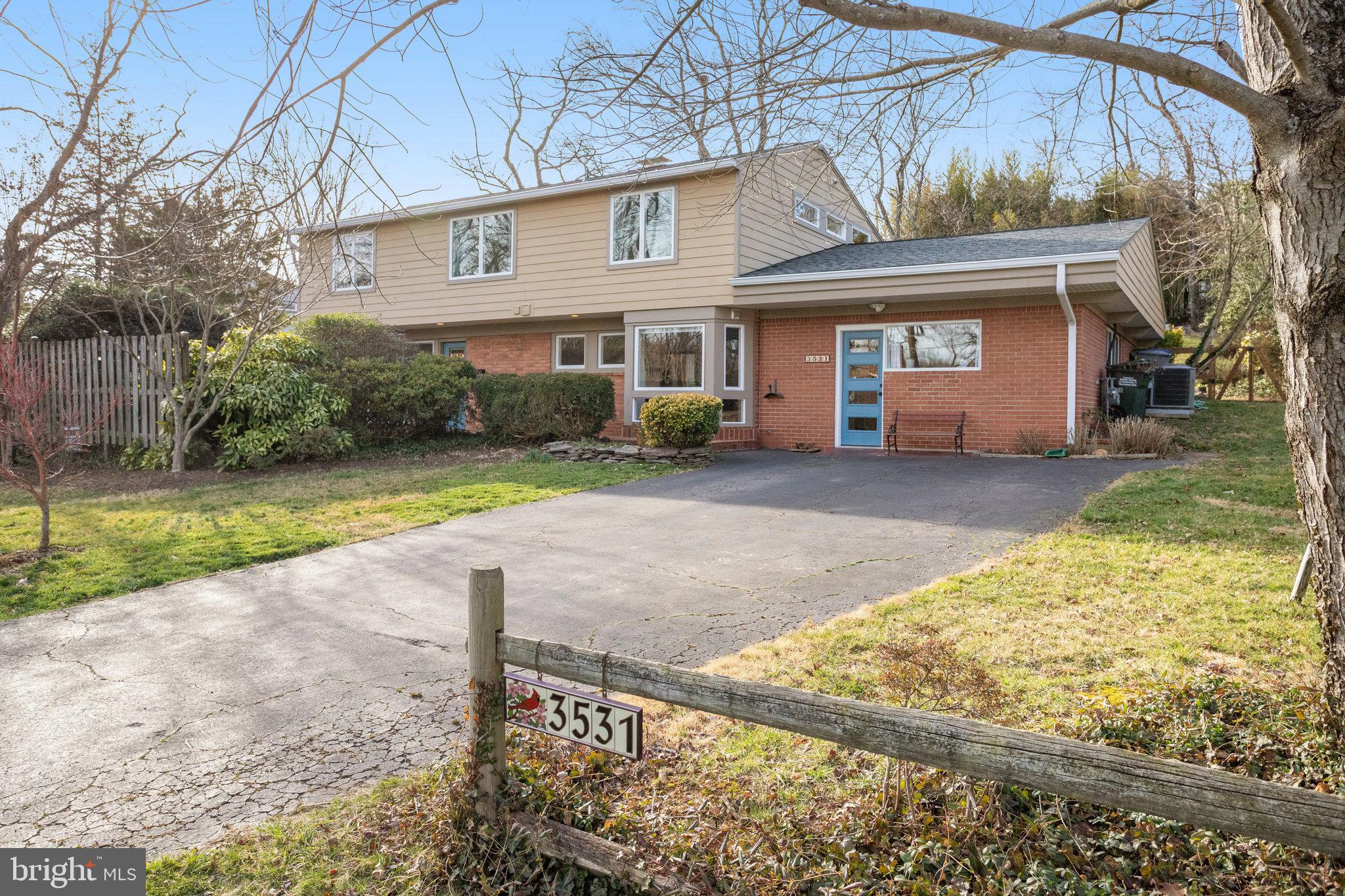 VALLEY BROOK - Residential