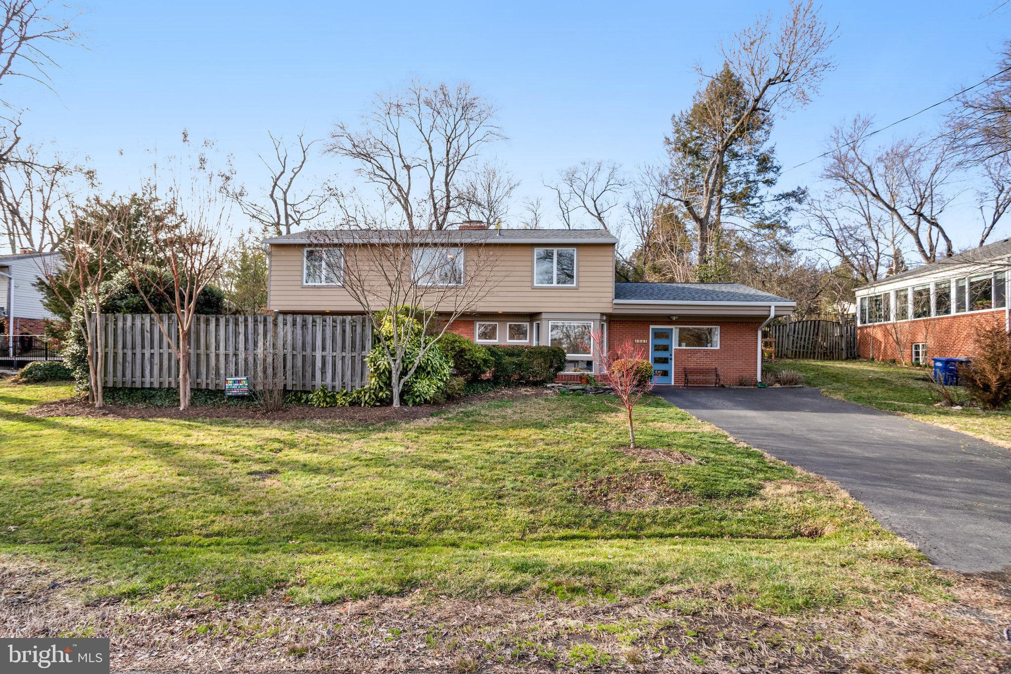 VALLEY BROOK - Residential