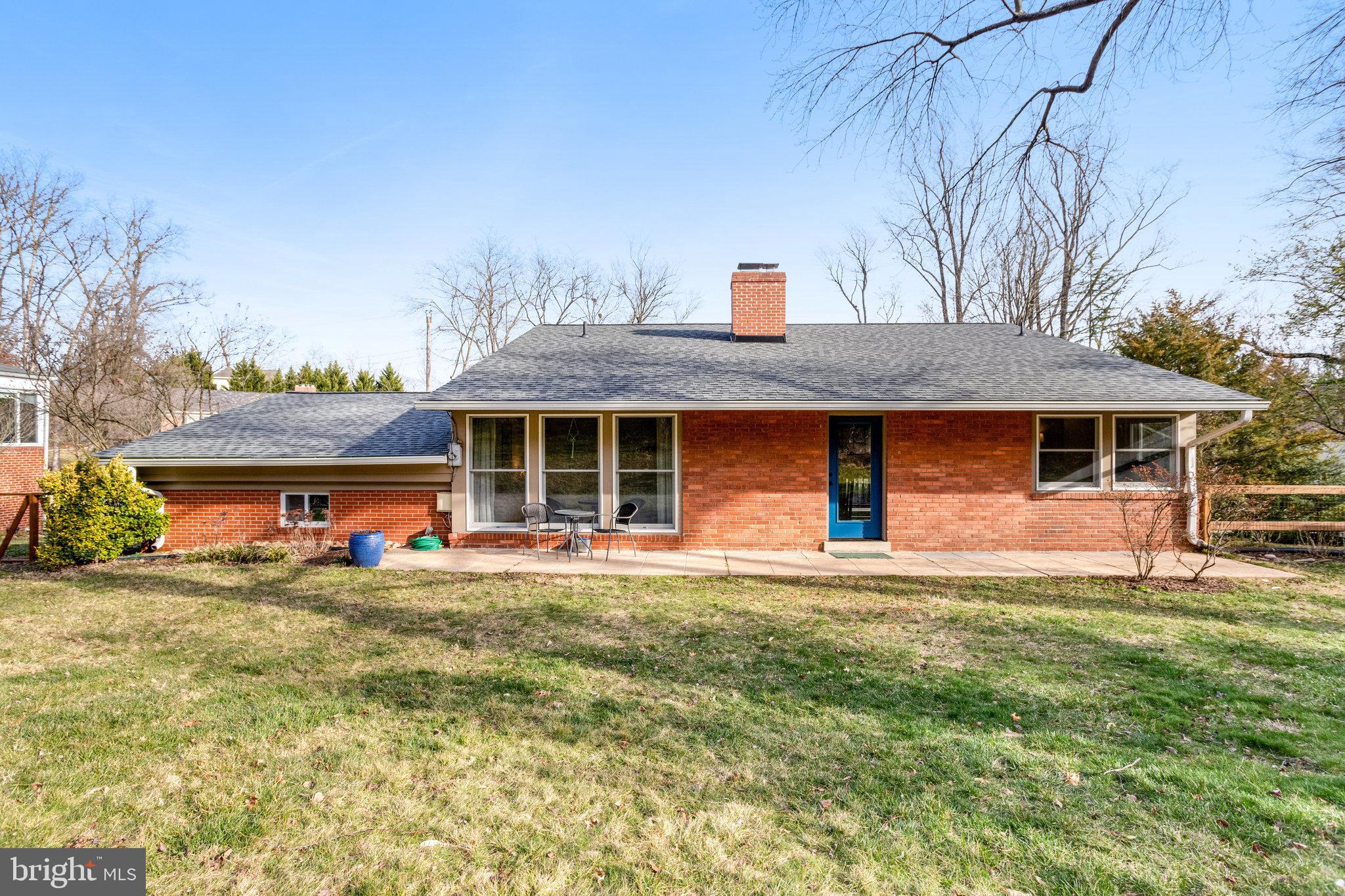 VALLEY BROOK - Residential