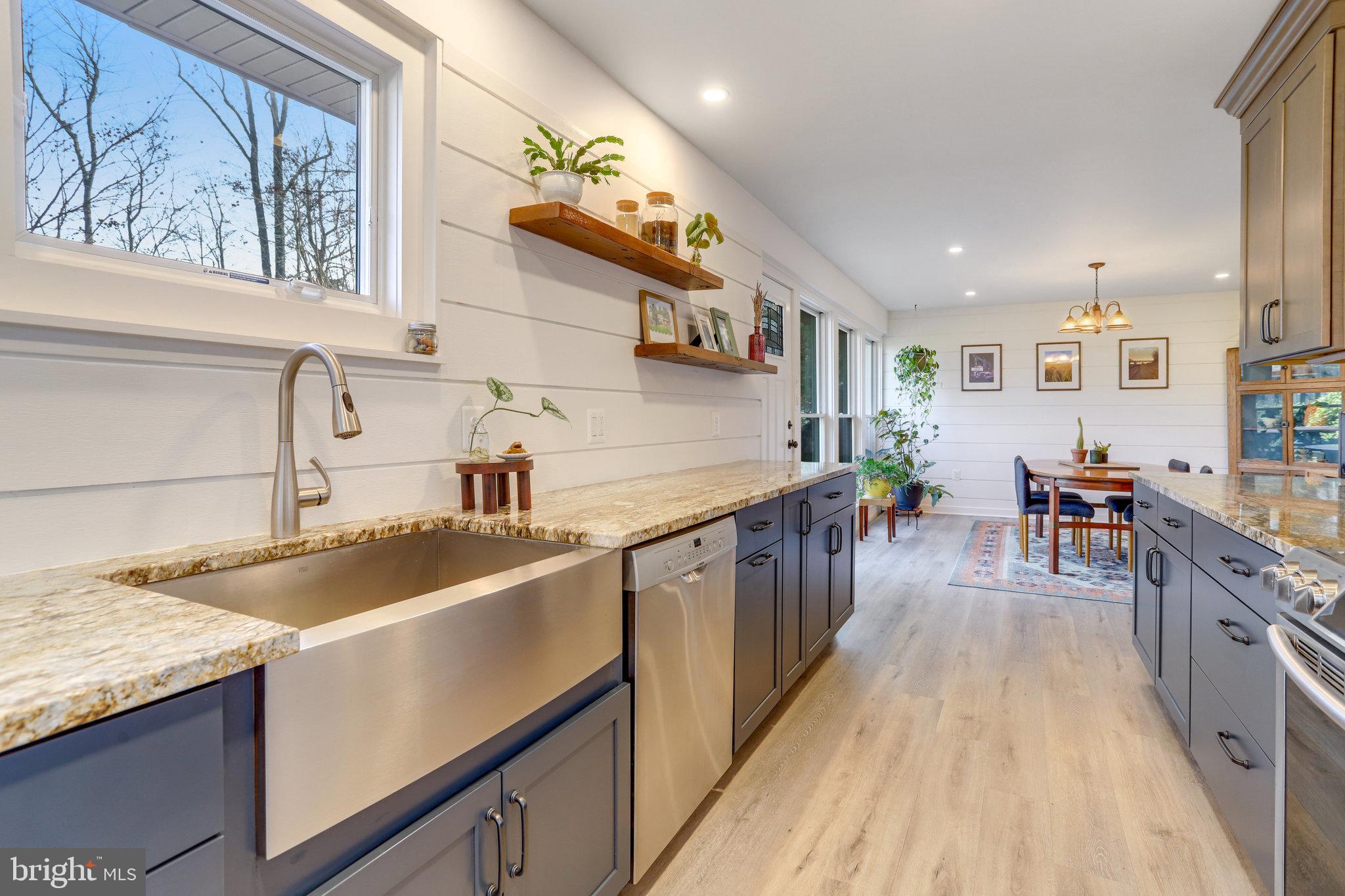 VALLEY BROOK - Residential