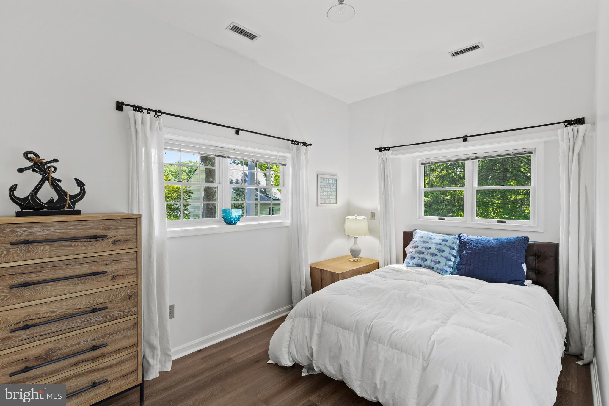 EPPING FOREST - Residential