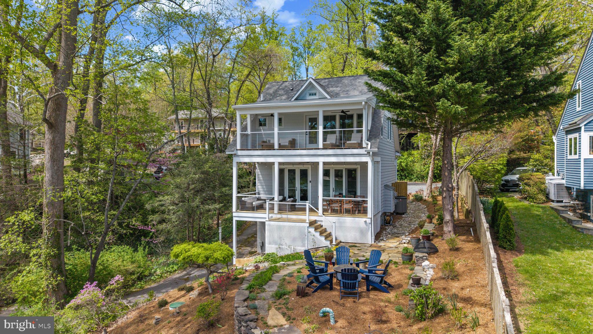 EPPING FOREST - Residential