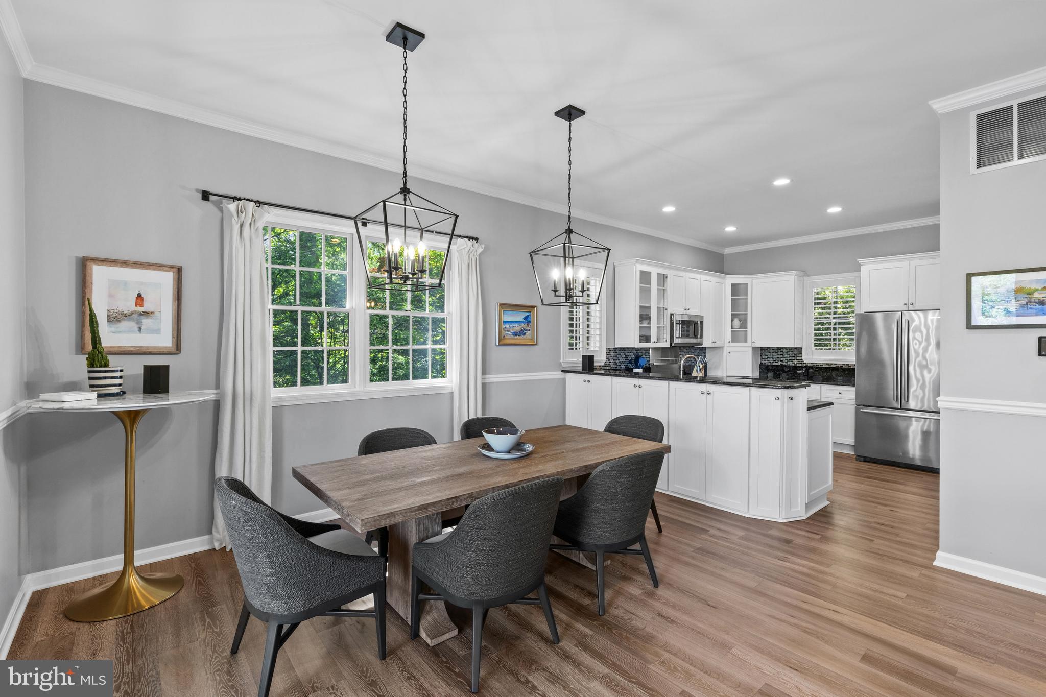 EPPING FOREST - Residential