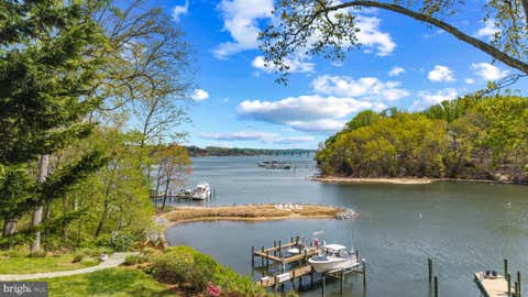 Homes For Sale - 327 Riverview Trail<br/> Anne Arundel County, ANNAPOLIS, MD 21401