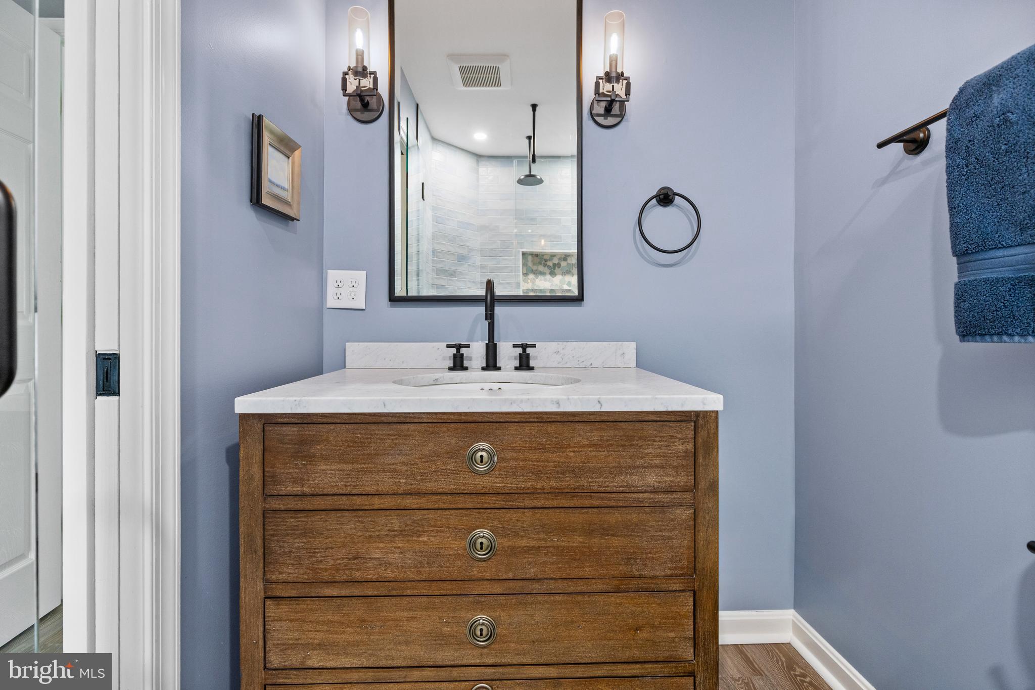 EPPING FOREST - Residential