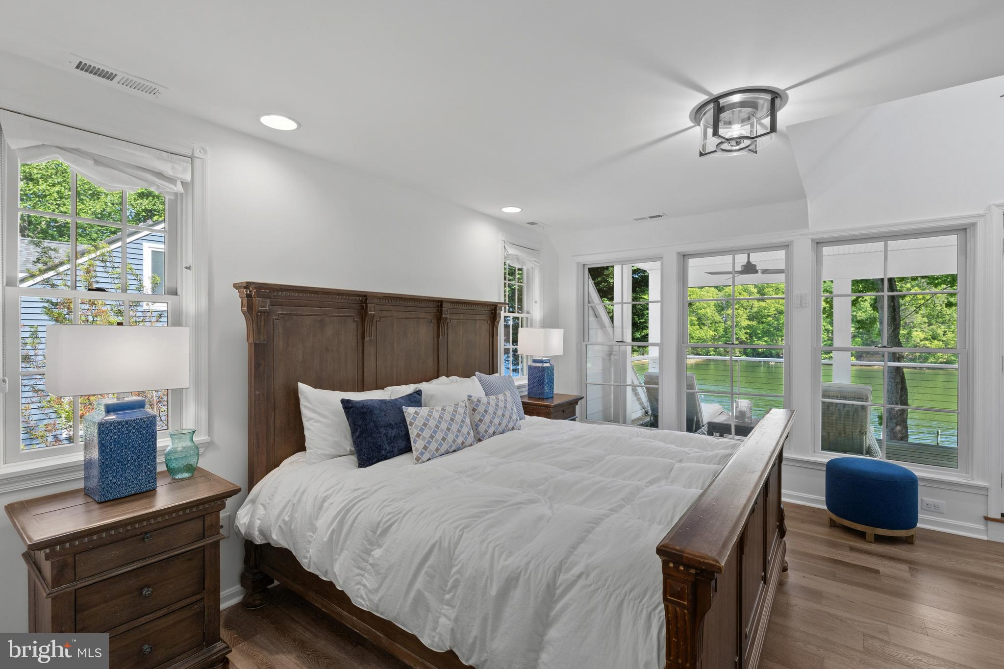 EPPING FOREST - Residential