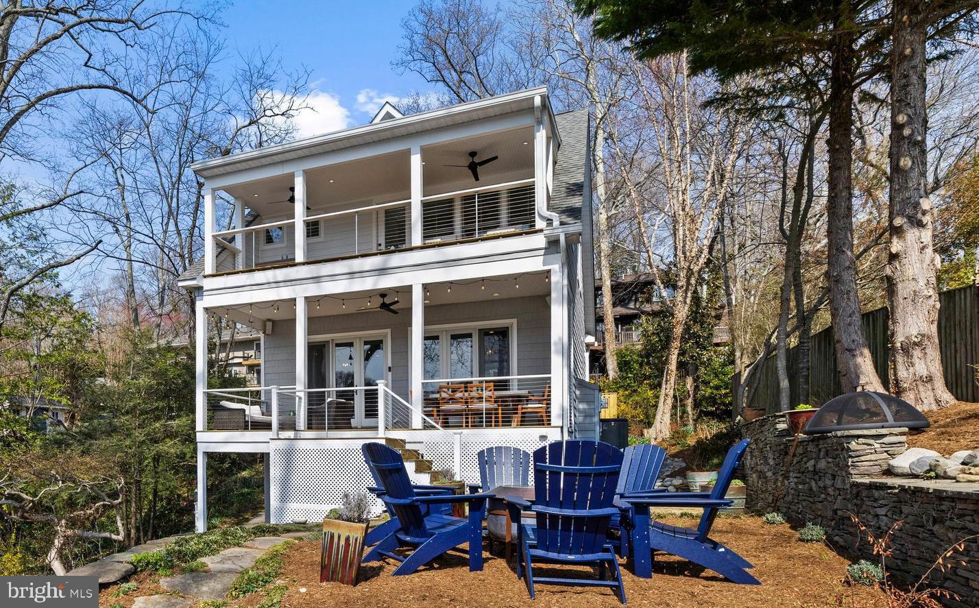 EPPING FOREST - Residential