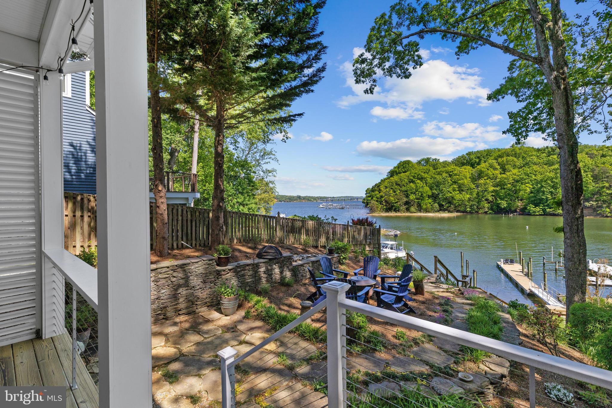 EPPING FOREST - Residential