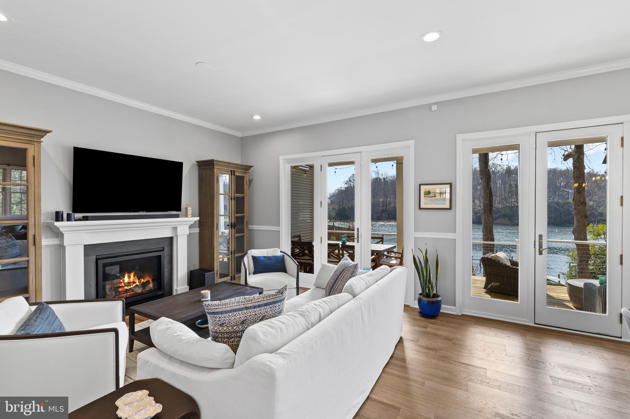 EPPING FOREST - Residential