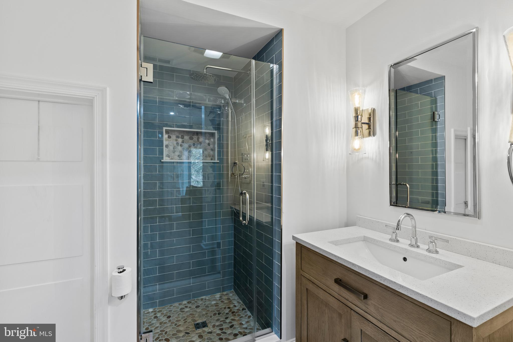 EPPING FOREST - Residential