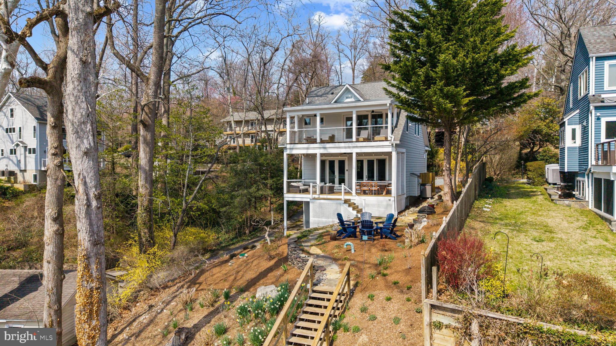 EPPING FOREST - Residential