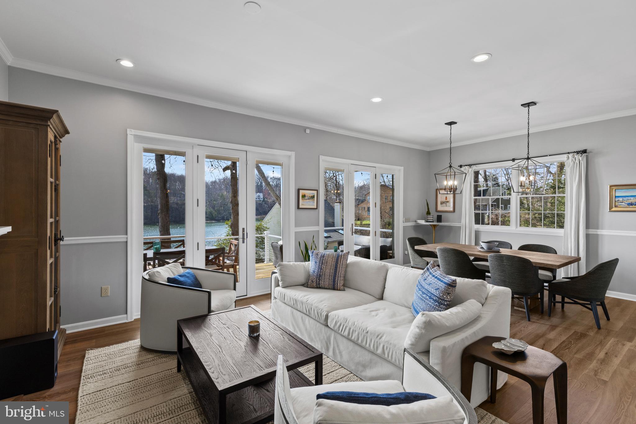 EPPING FOREST - Residential