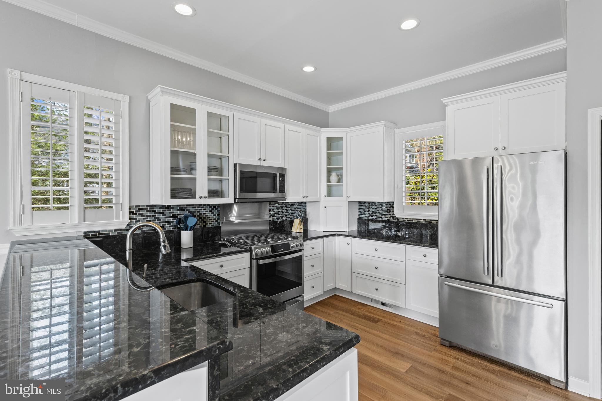 EPPING FOREST - Residential