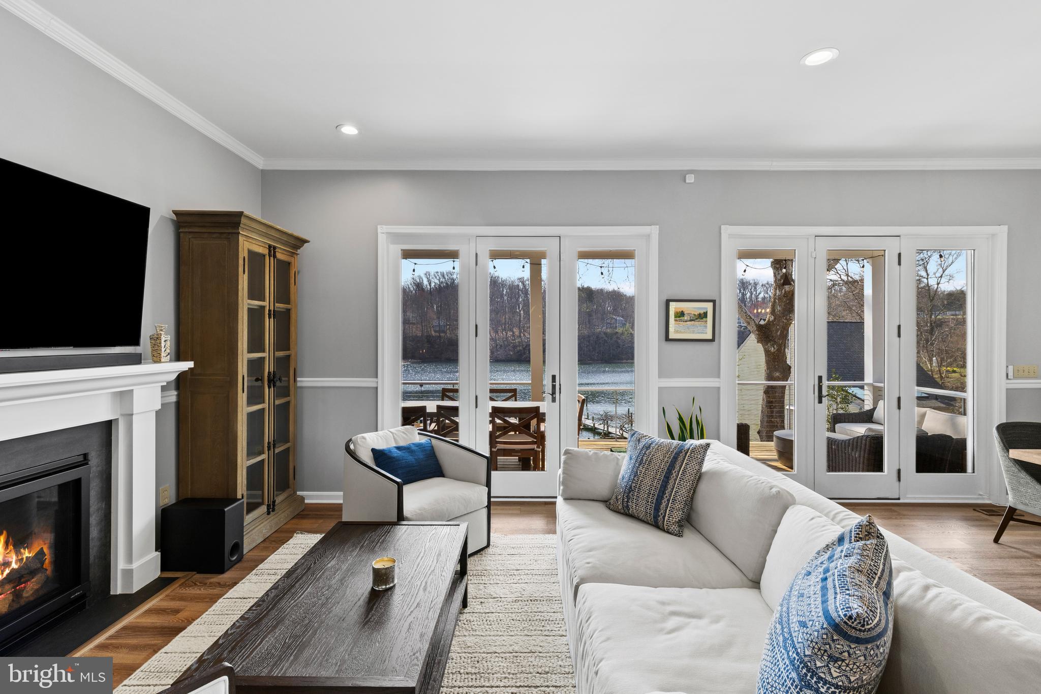 EPPING FOREST - Residential