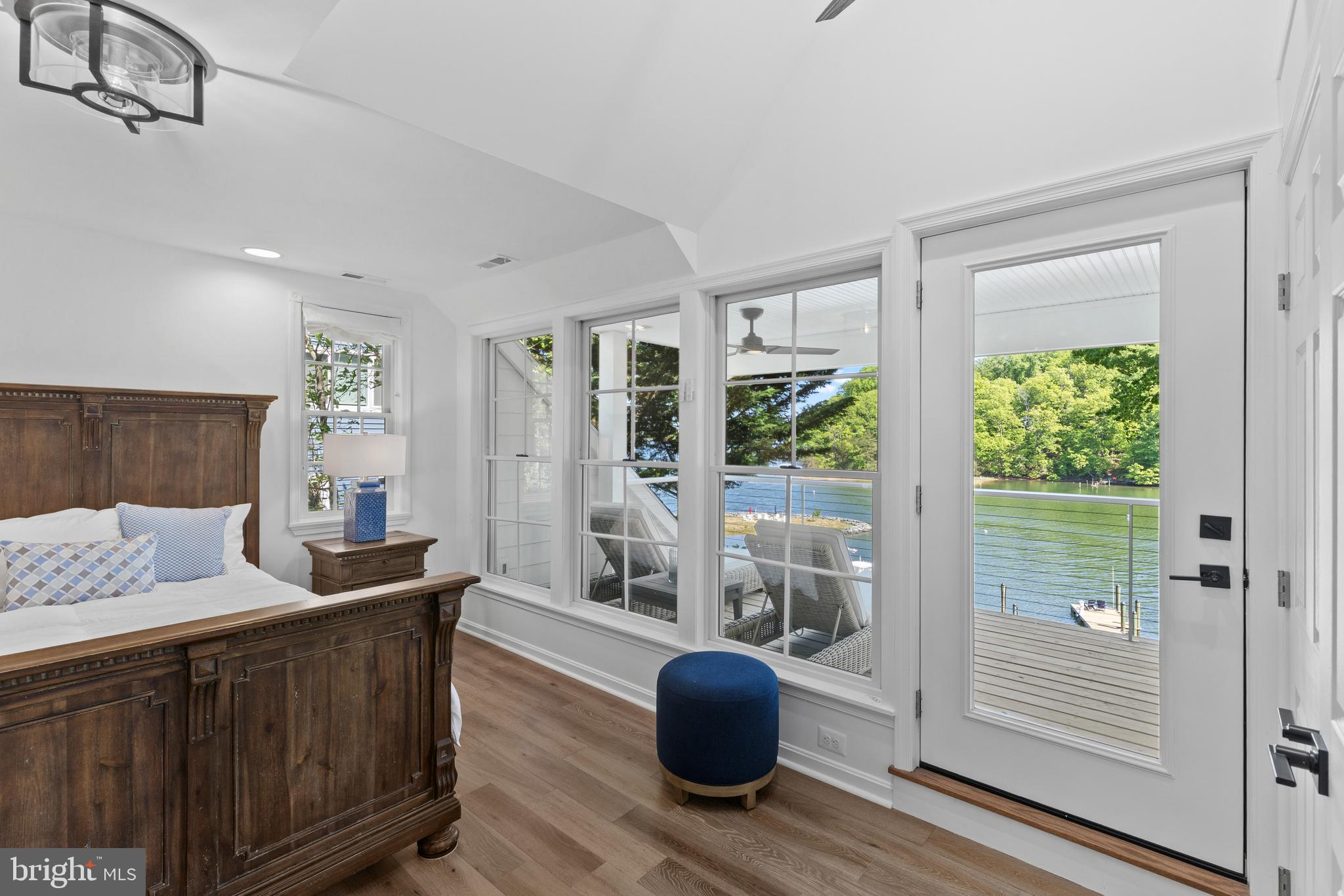 EPPING FOREST - Residential