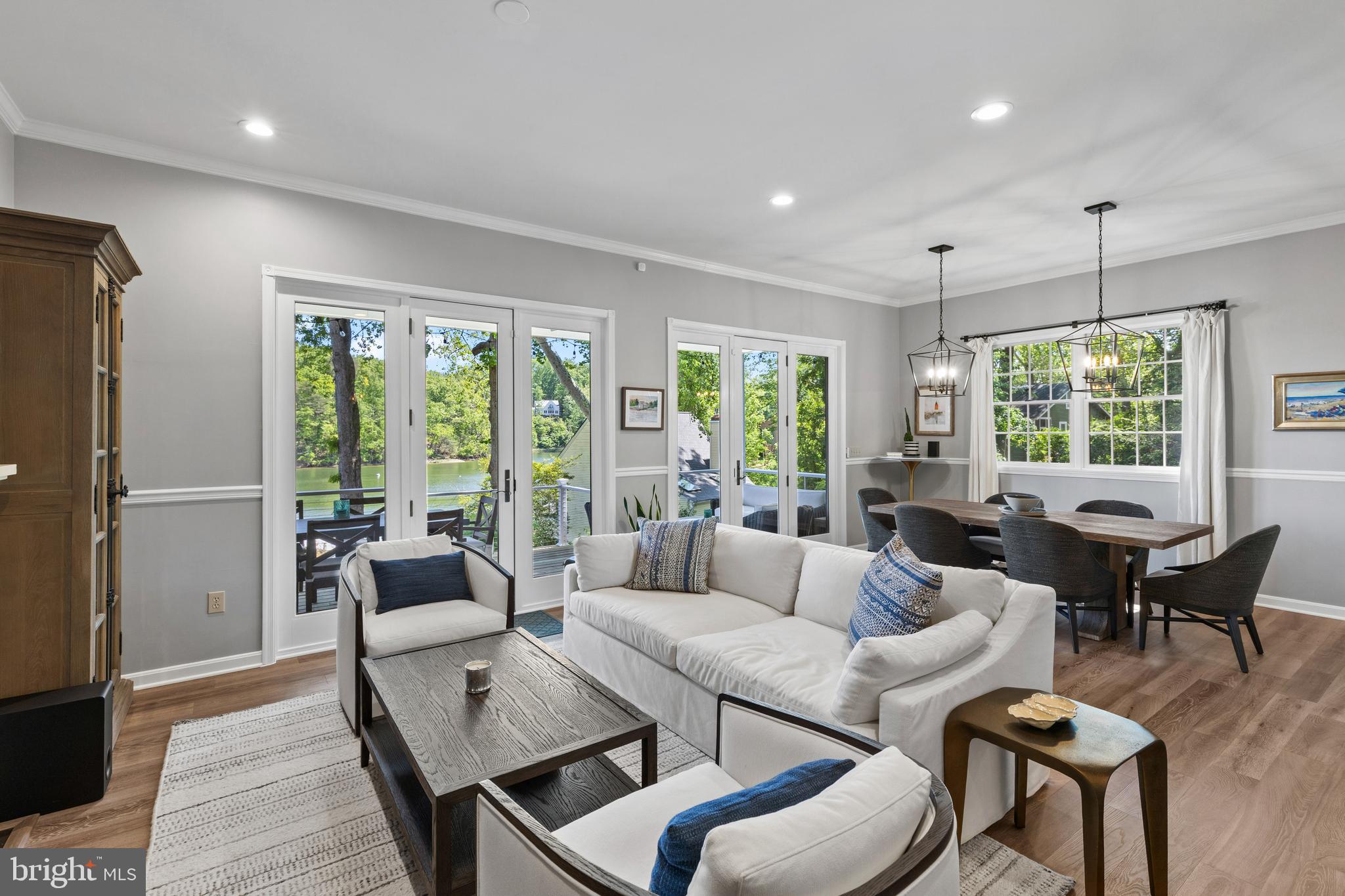 EPPING FOREST - Residential