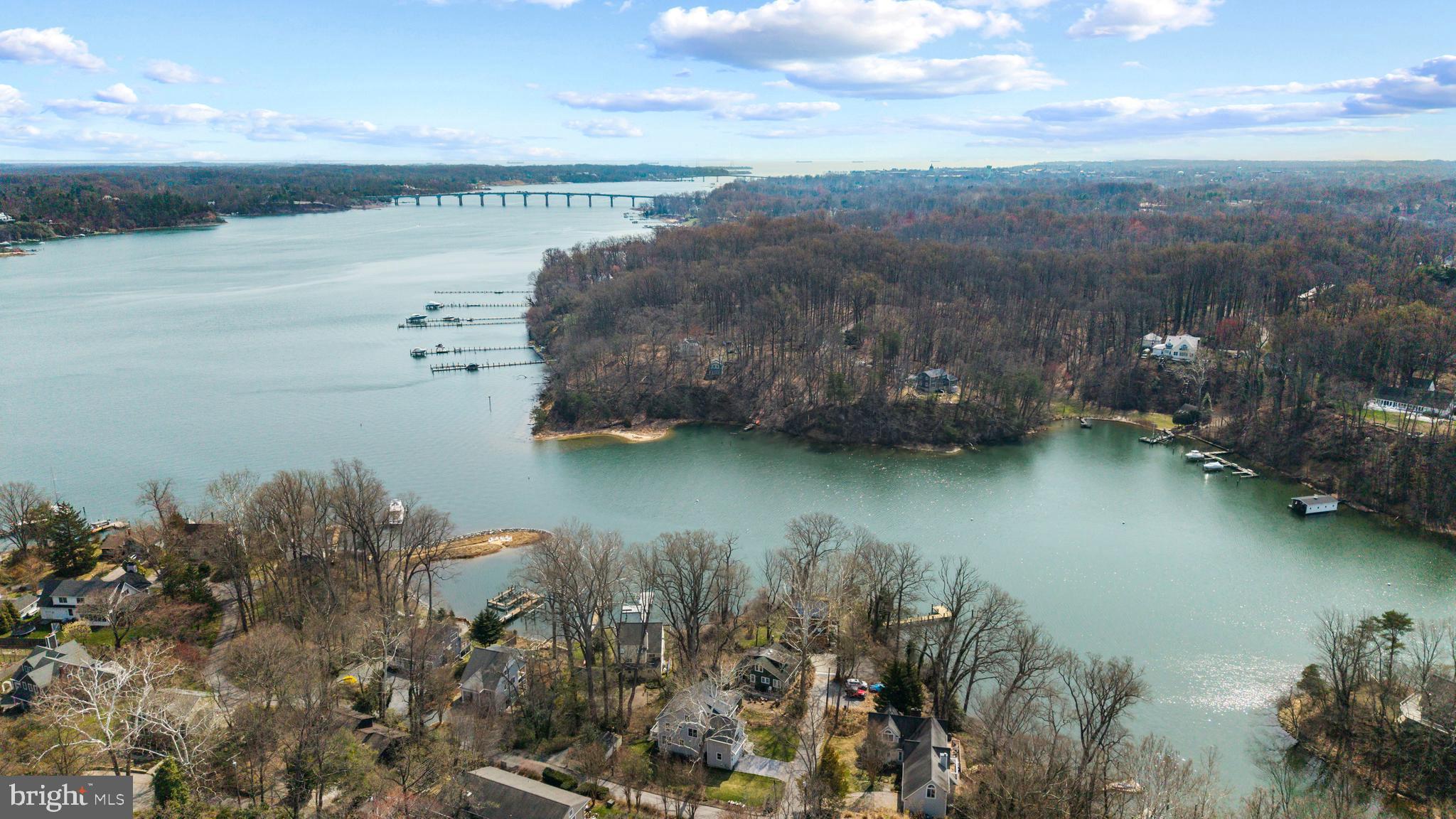 EPPING FOREST - Residential