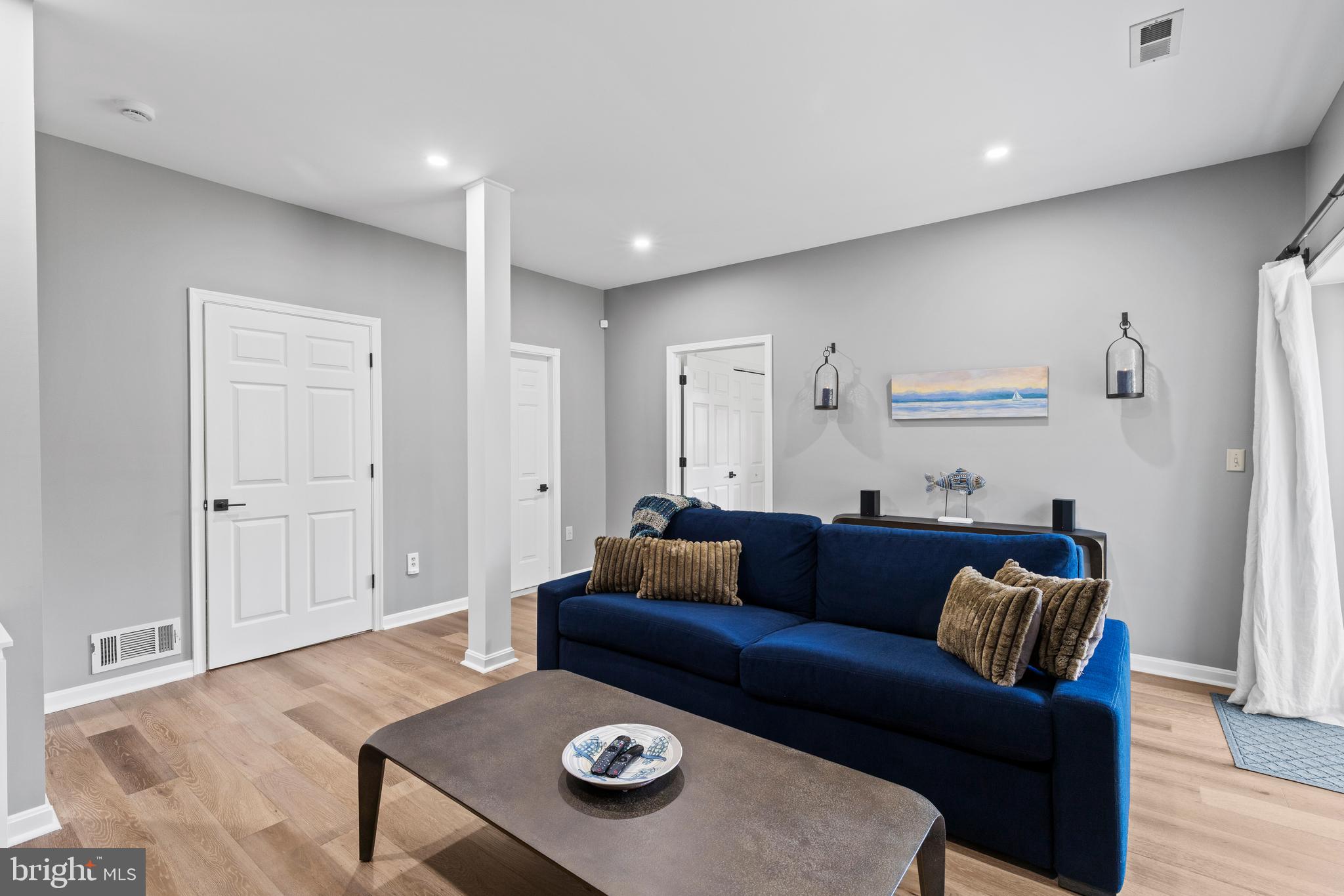 EPPING FOREST - Residential