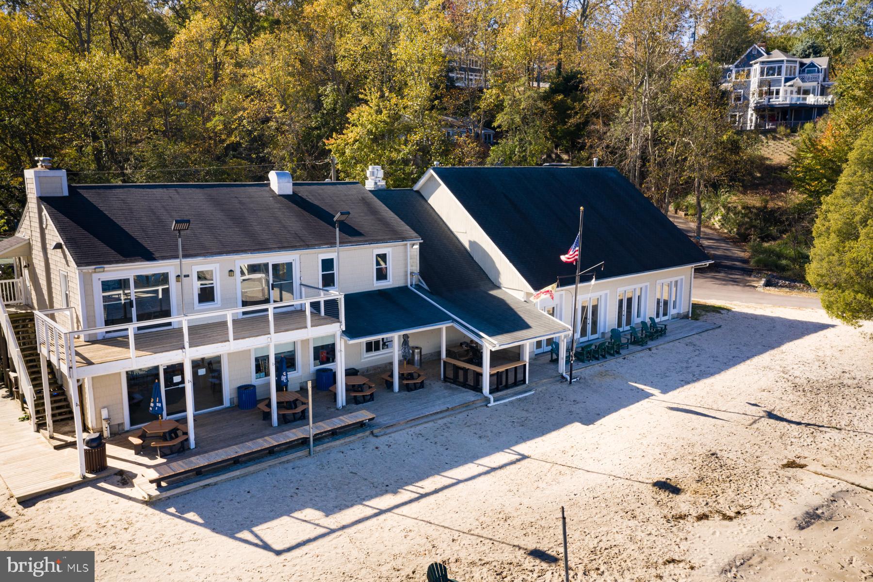 EPPING FOREST - Residential