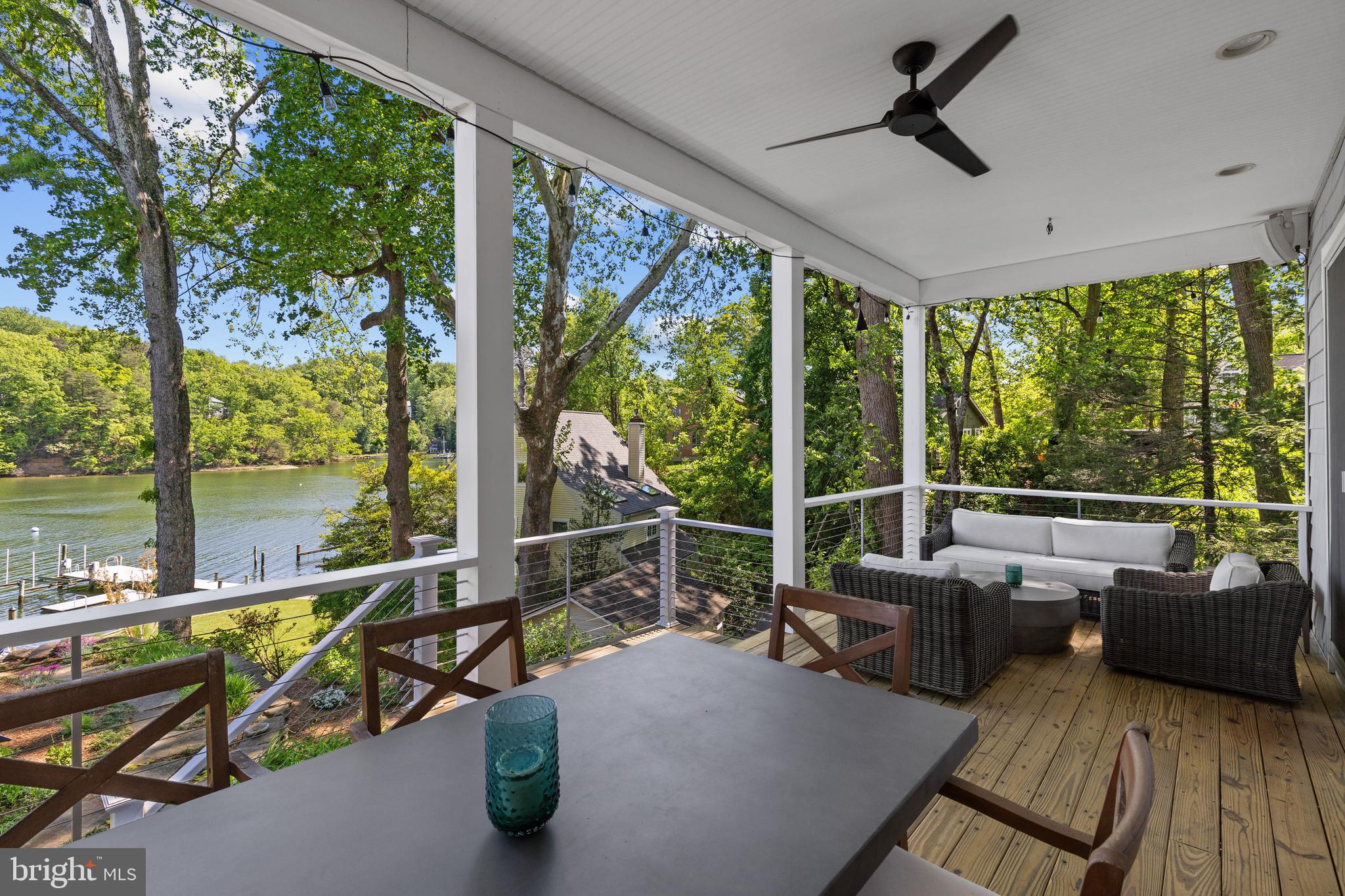 EPPING FOREST - Residential