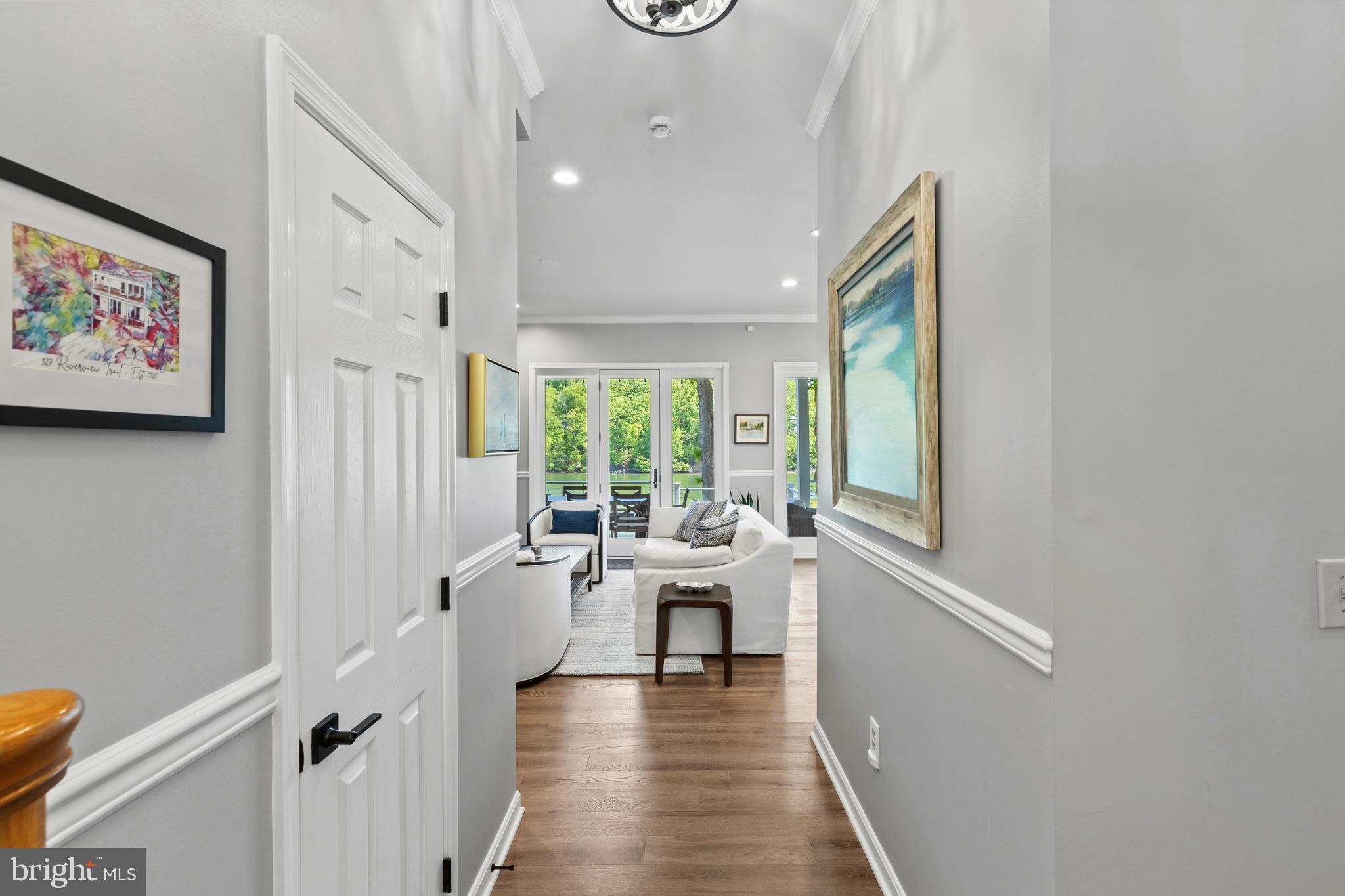 EPPING FOREST - Residential