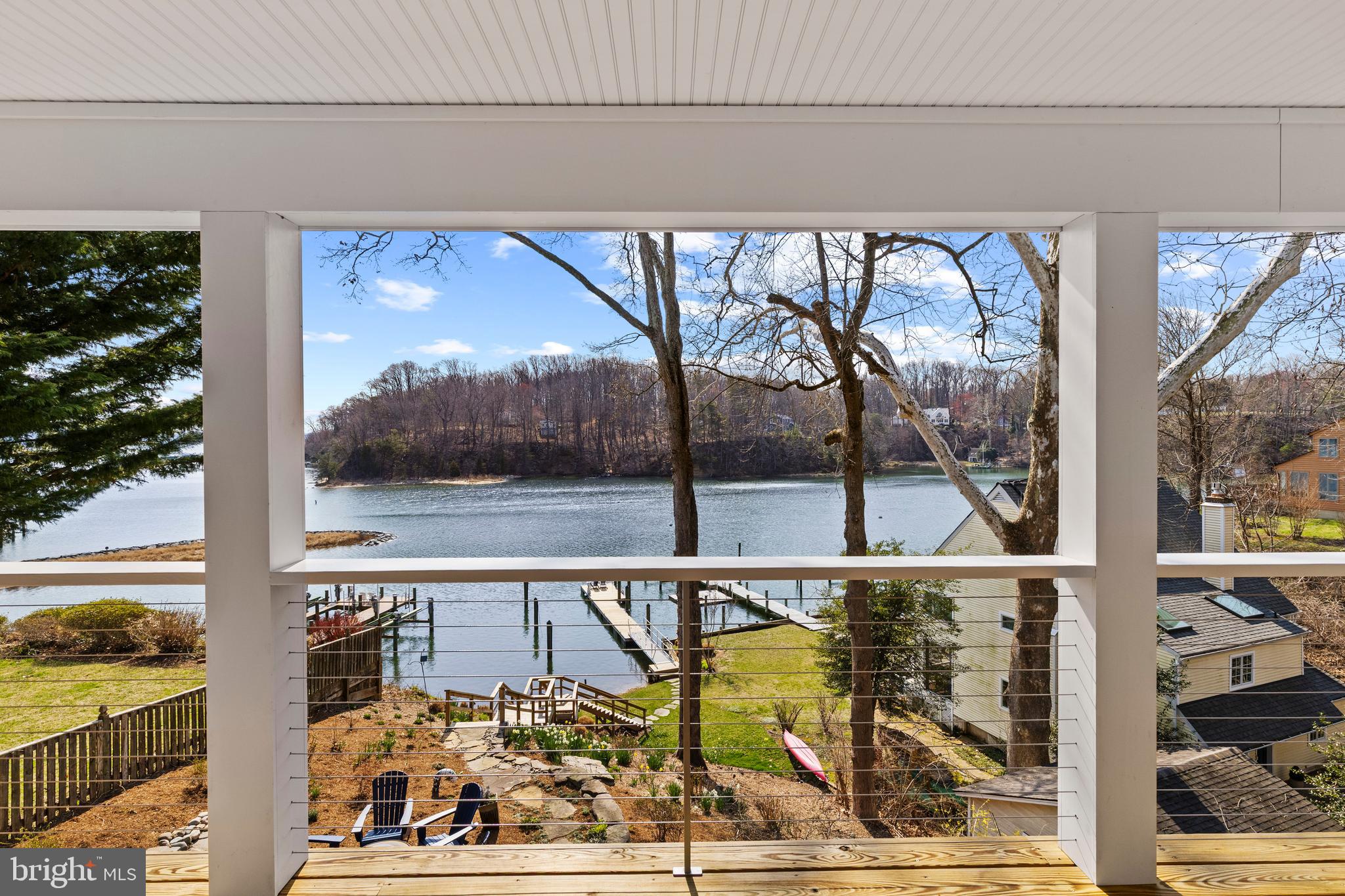 EPPING FOREST - Residential