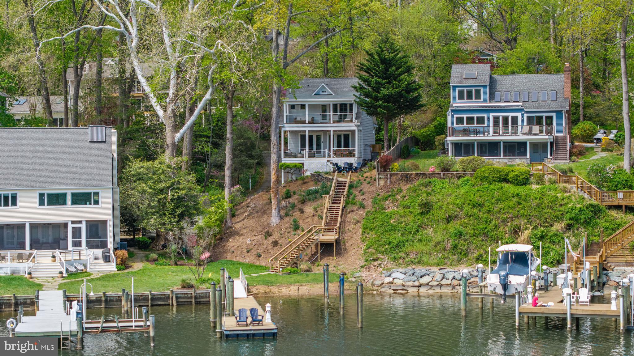 EPPING FOREST - Residential