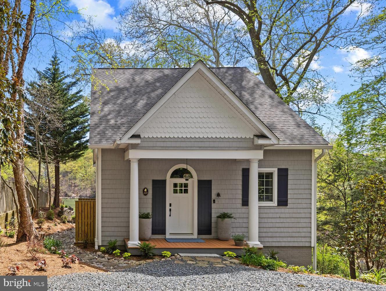 EPPING FOREST - Residential