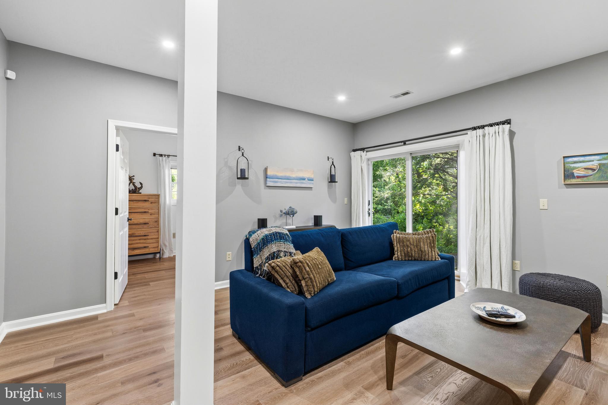 EPPING FOREST - Residential