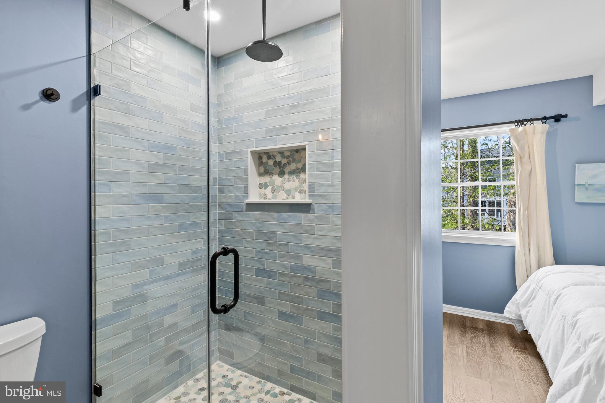 EPPING FOREST - Residential