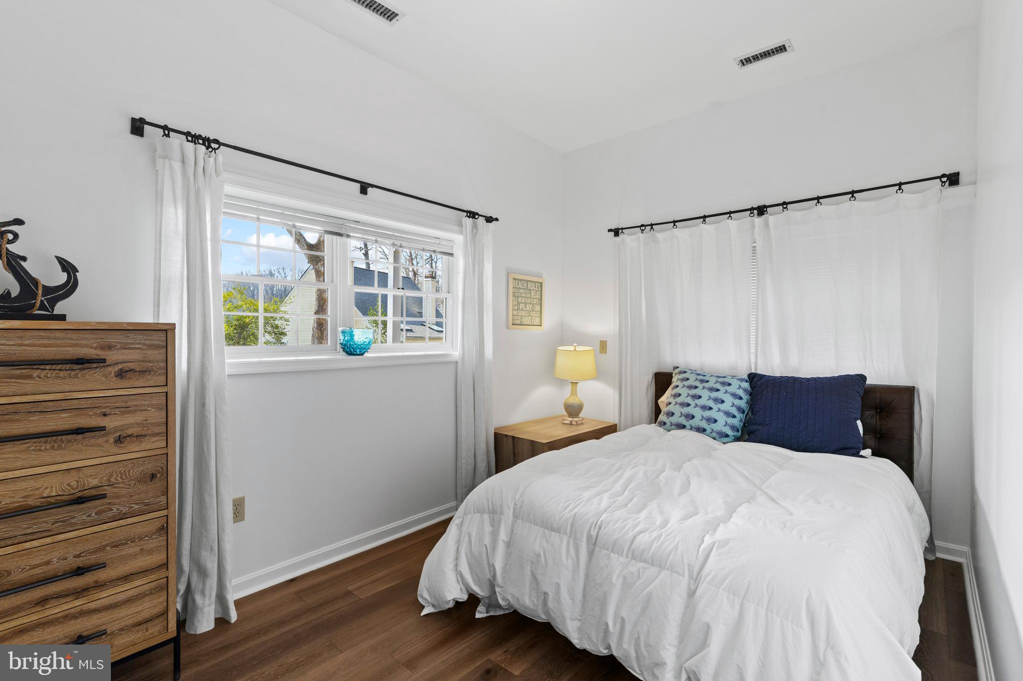 EPPING FOREST - Residential