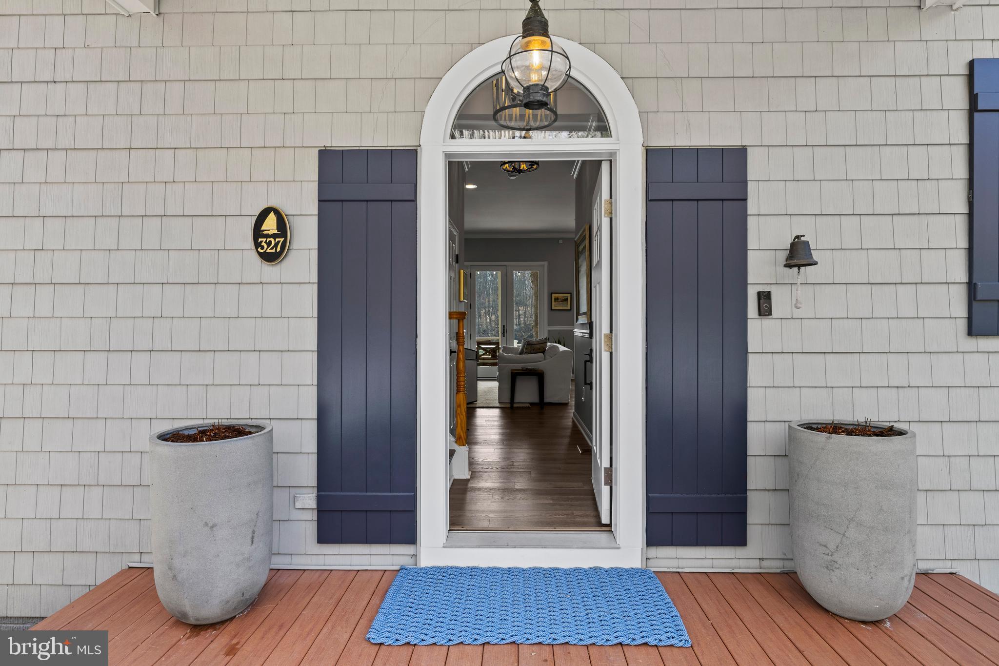 EPPING FOREST - Residential