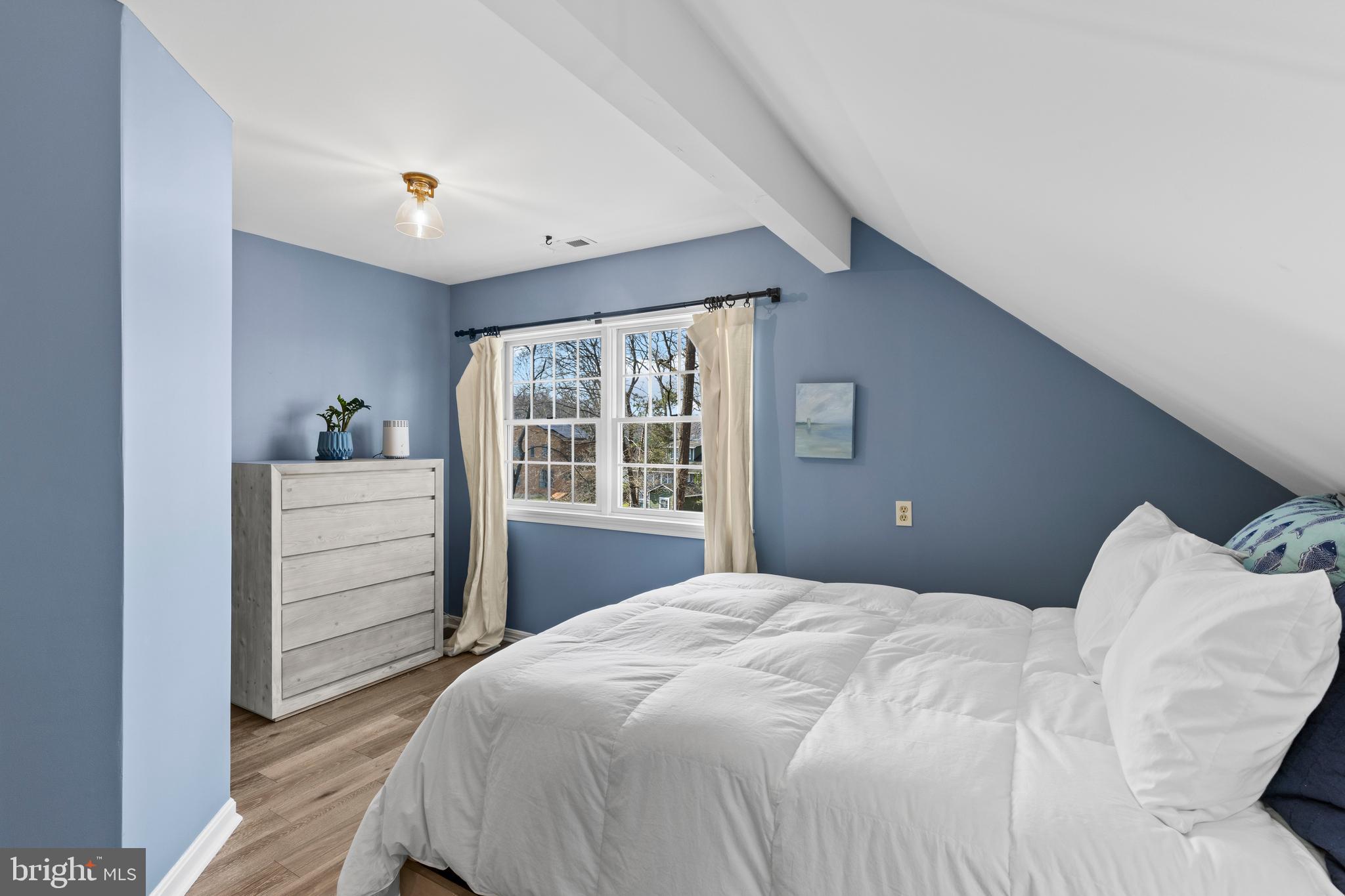 EPPING FOREST - Residential