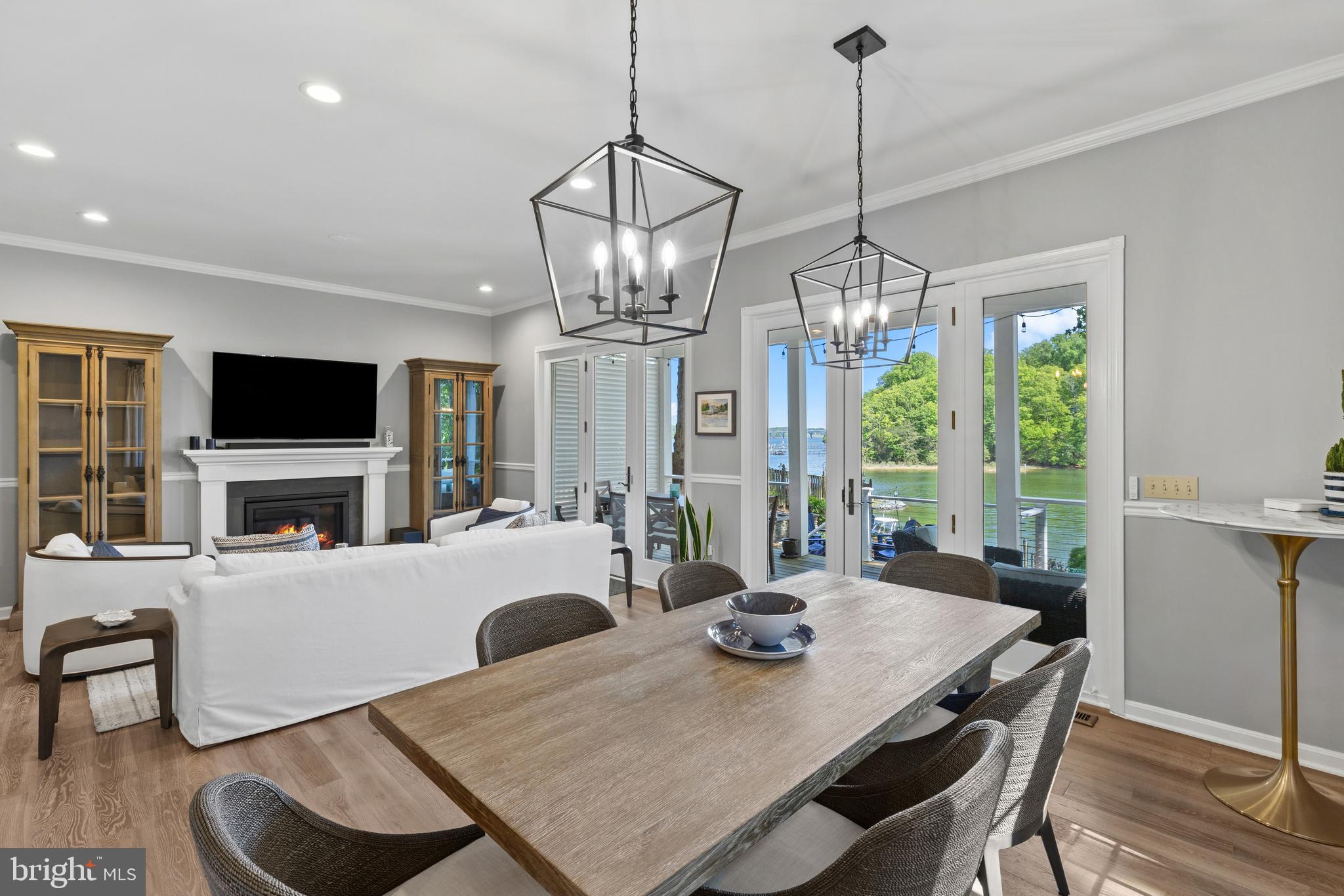 EPPING FOREST - Residential