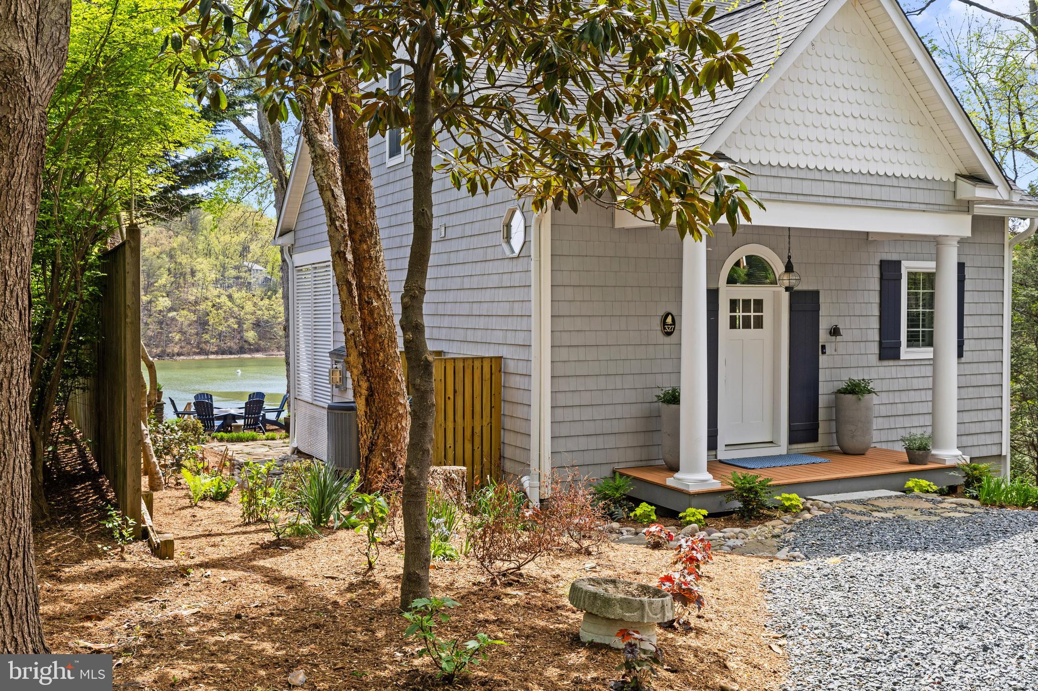 EPPING FOREST - Residential