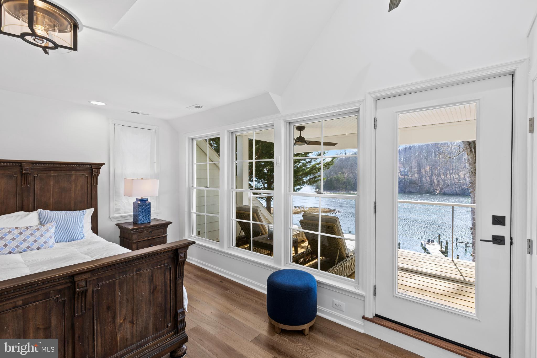 EPPING FOREST - Residential