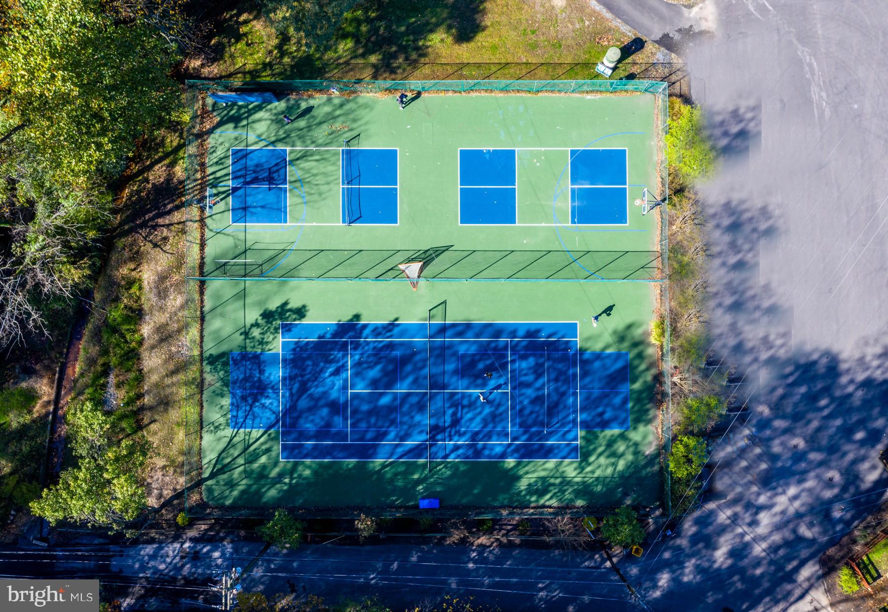 EPPING FOREST - Residential