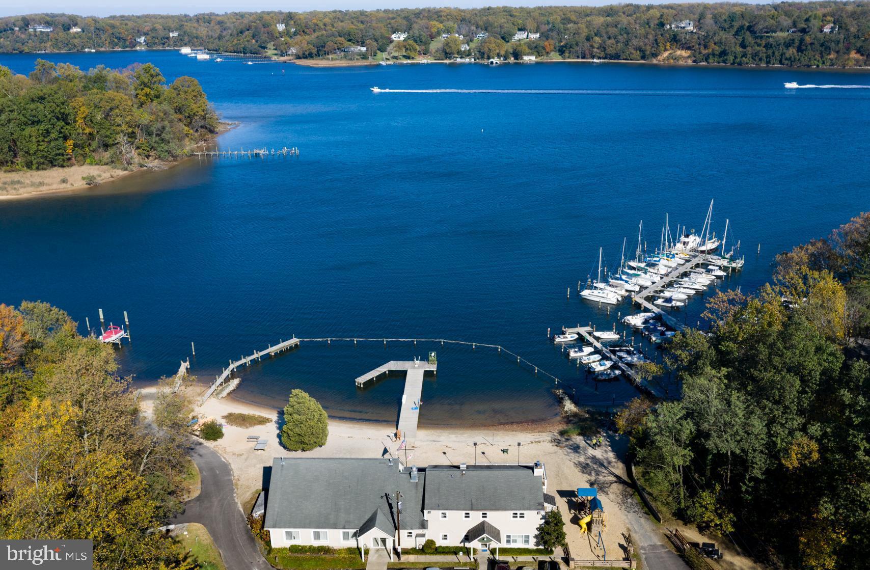 EPPING FOREST - Residential
