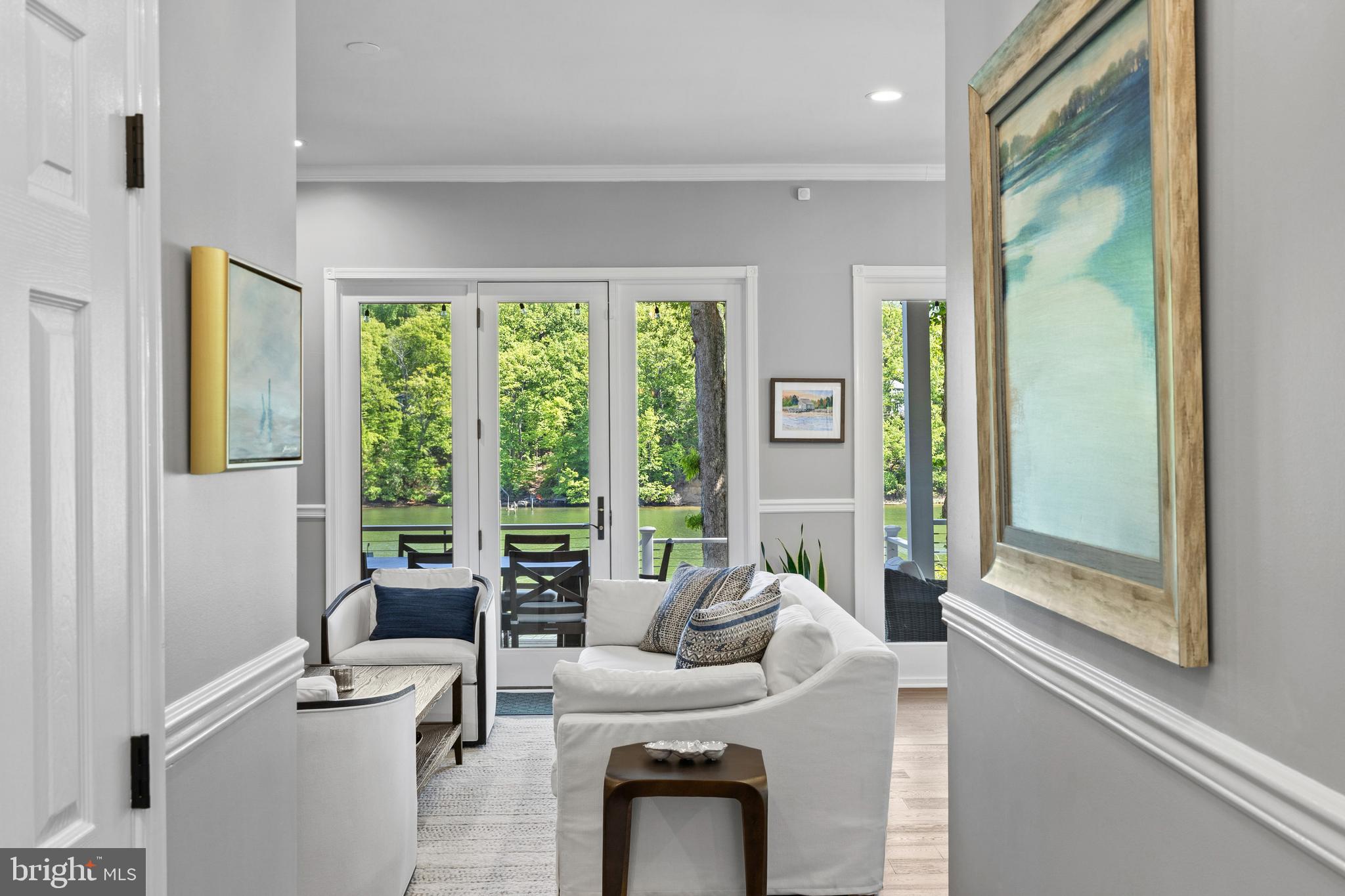 EPPING FOREST - Residential