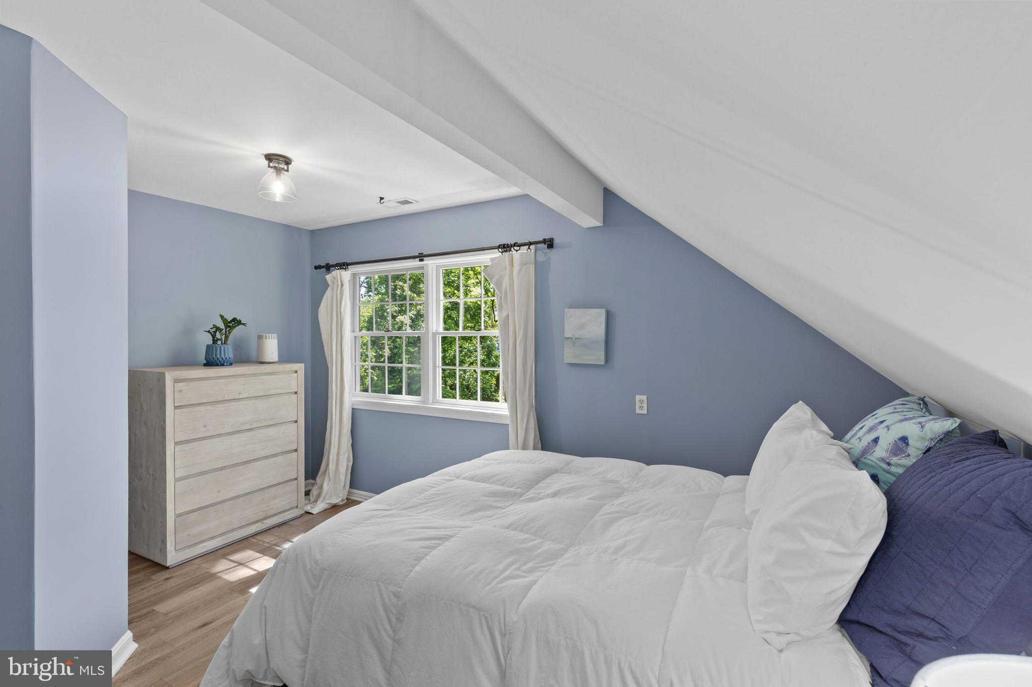 EPPING FOREST - Residential