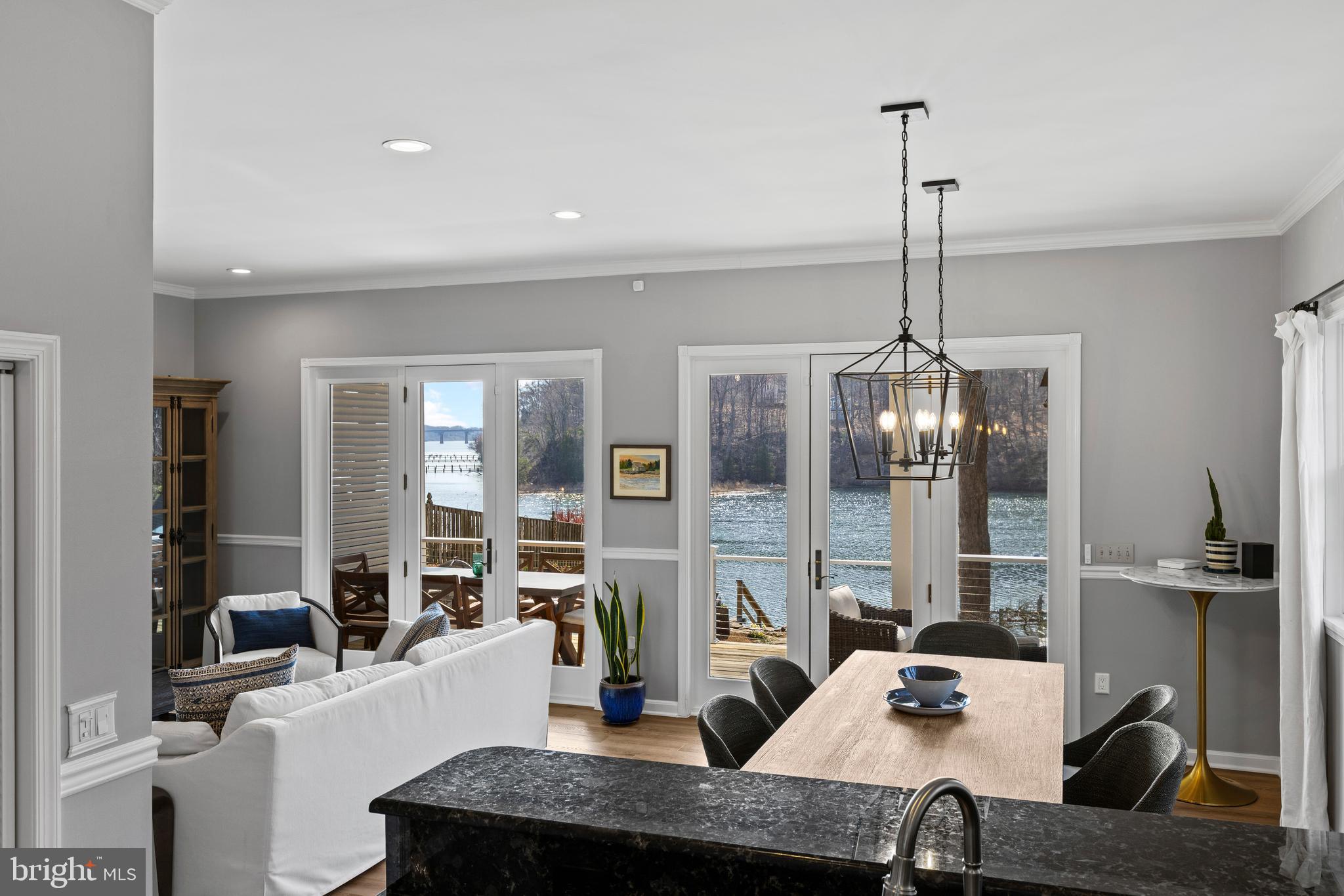 EPPING FOREST - Residential