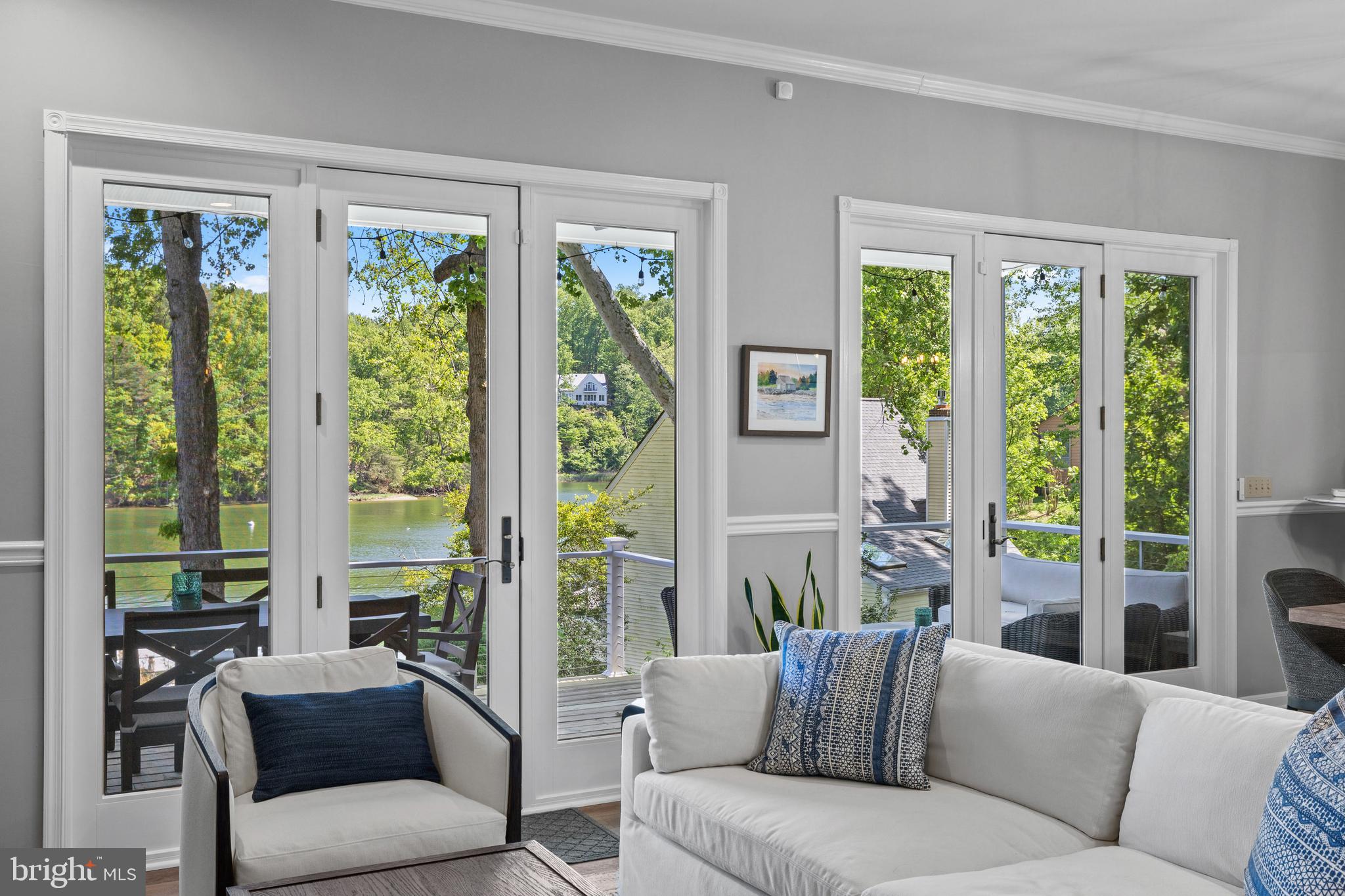 EPPING FOREST - Residential