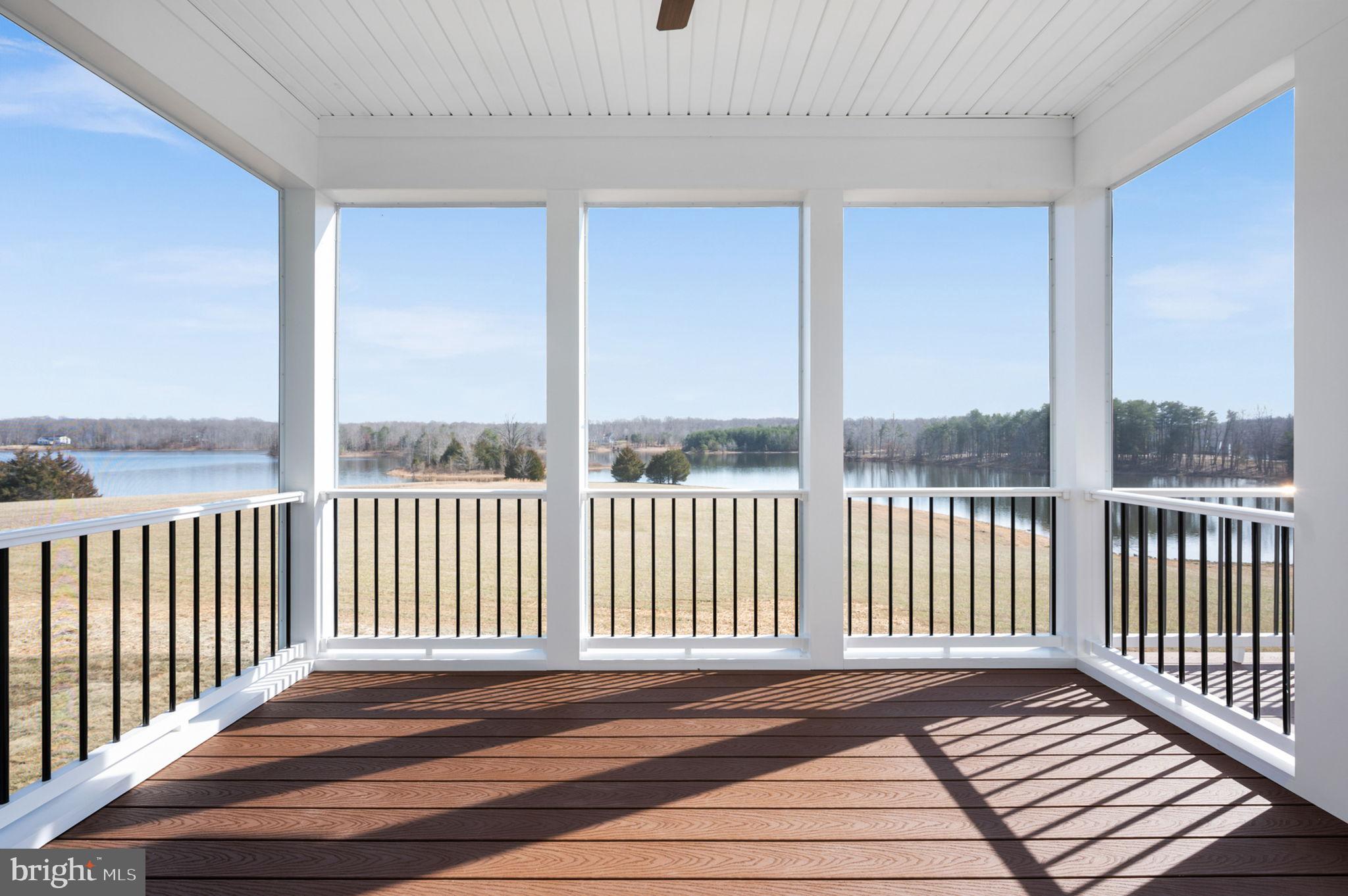 HUNTING RUN ESTATES - Residential