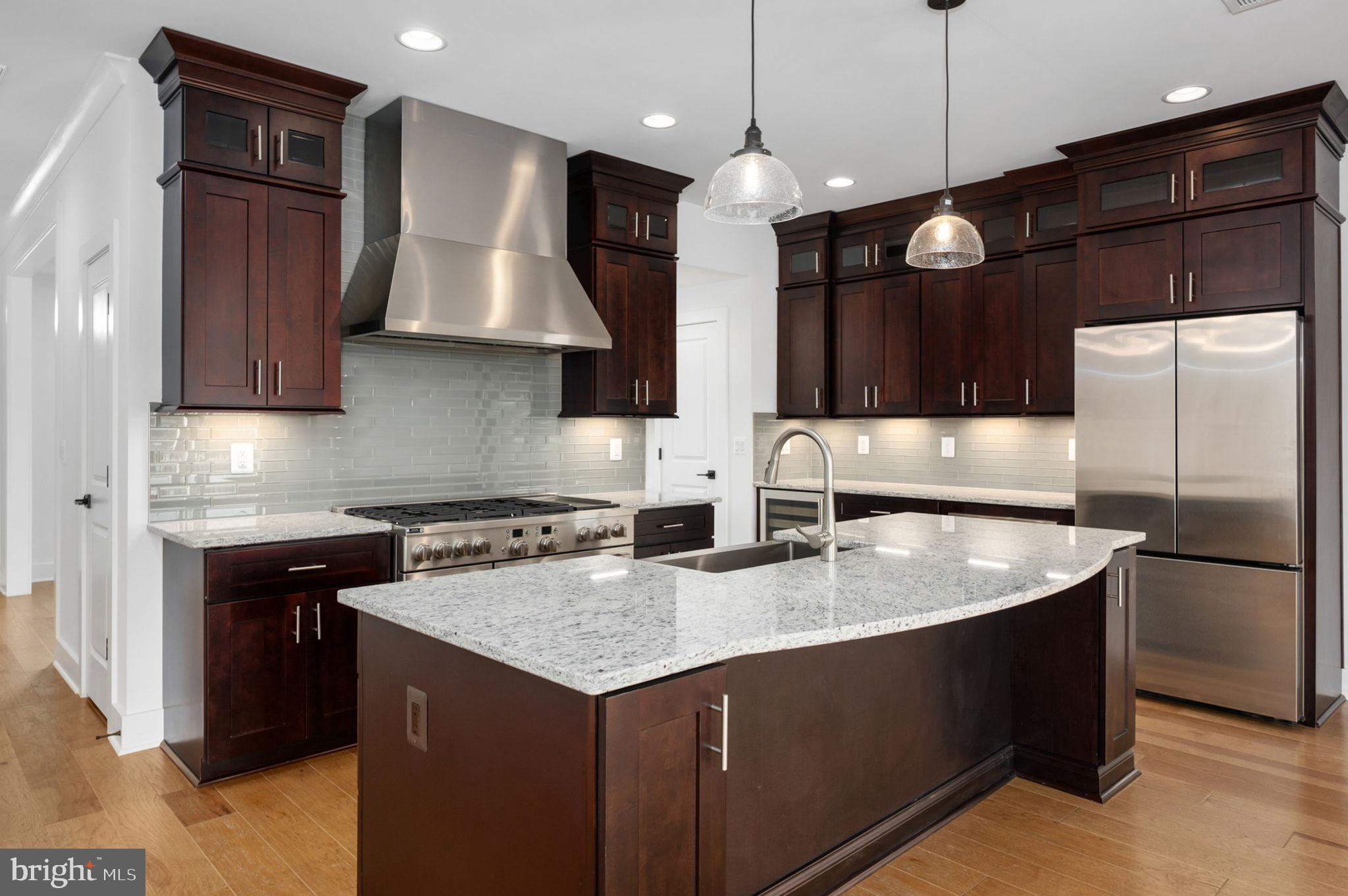 HUNTING RUN ESTATES - Residential