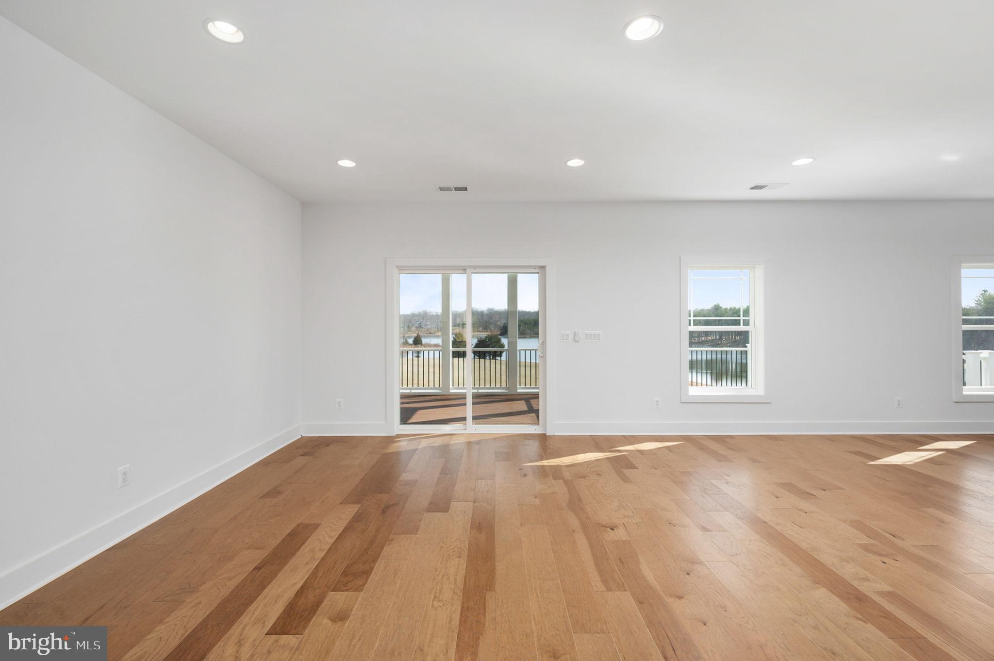 HUNTING RUN ESTATES - Residential