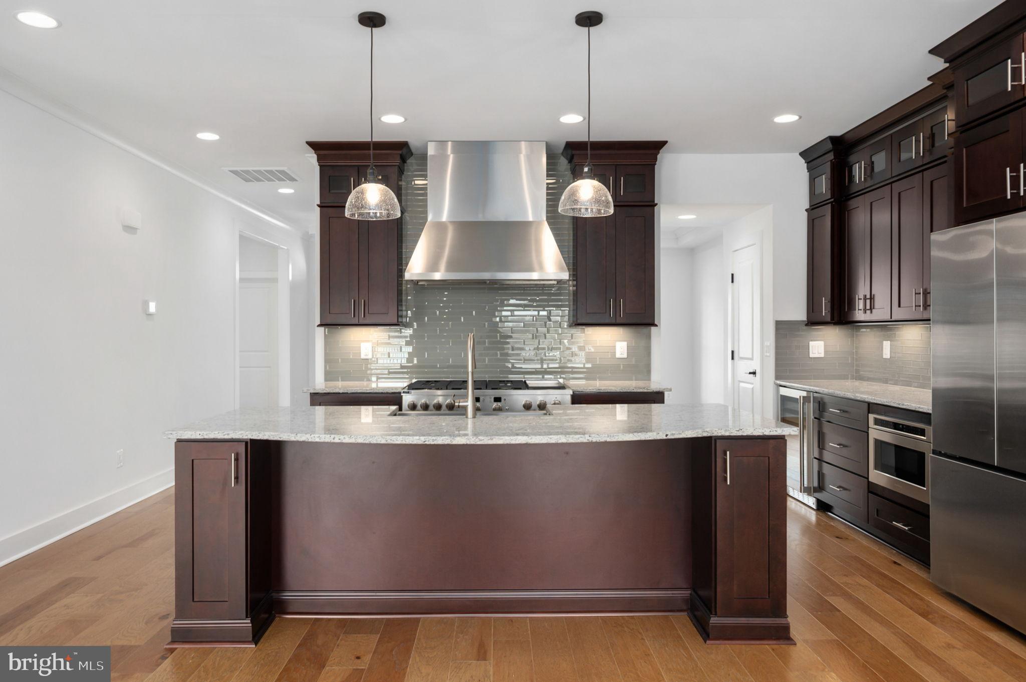 HUNTING RUN ESTATES - Residential