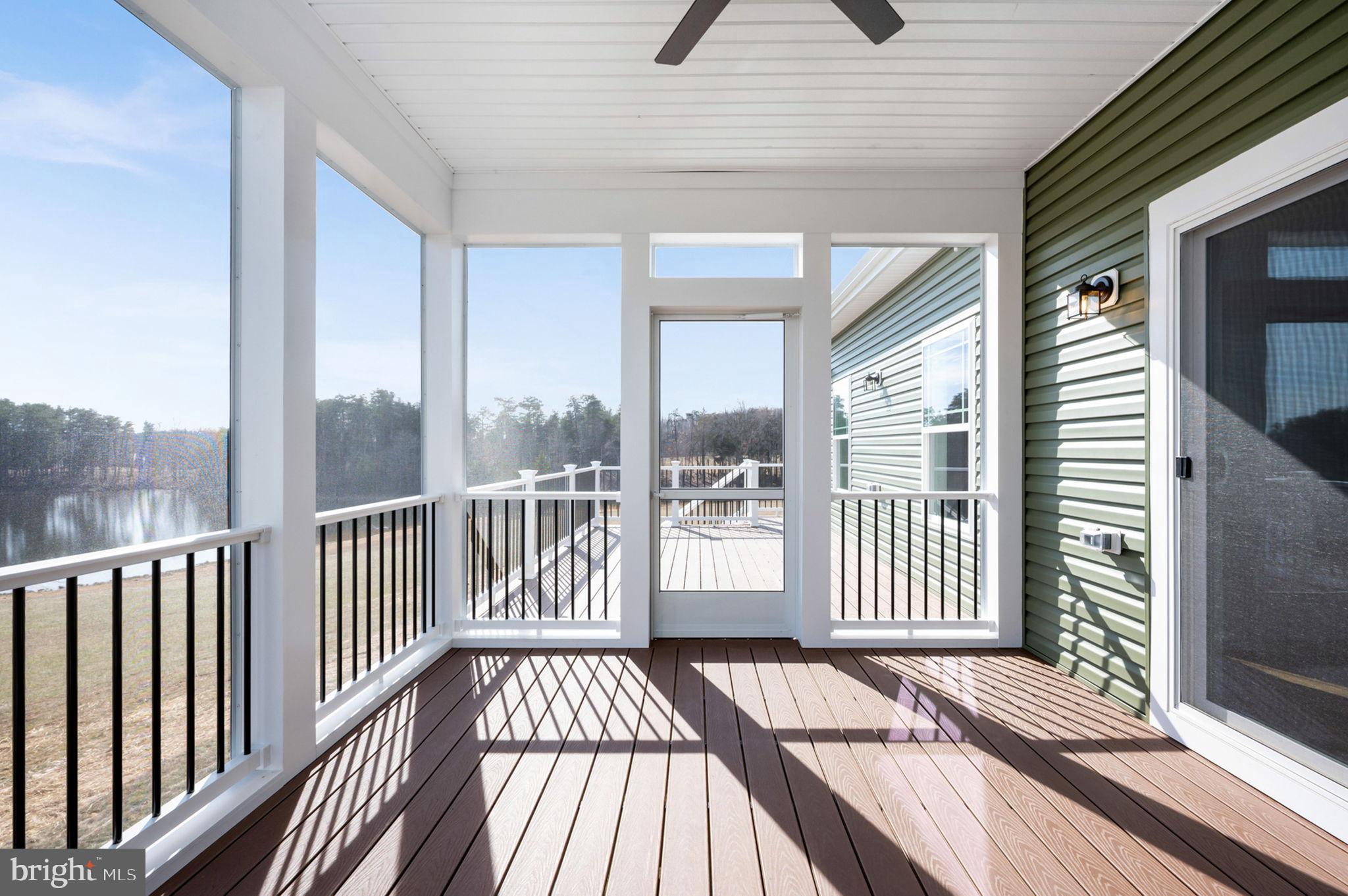 HUNTING RUN ESTATES - Residential