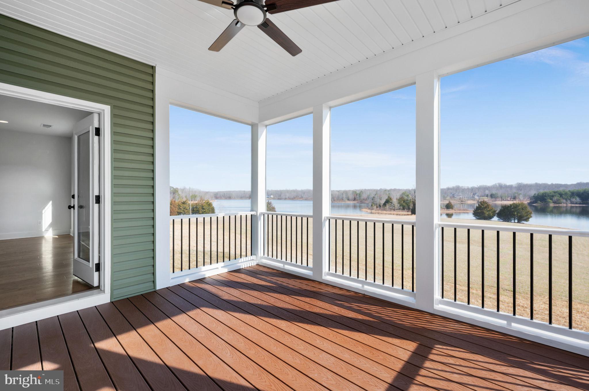 HUNTING RUN ESTATES - Residential