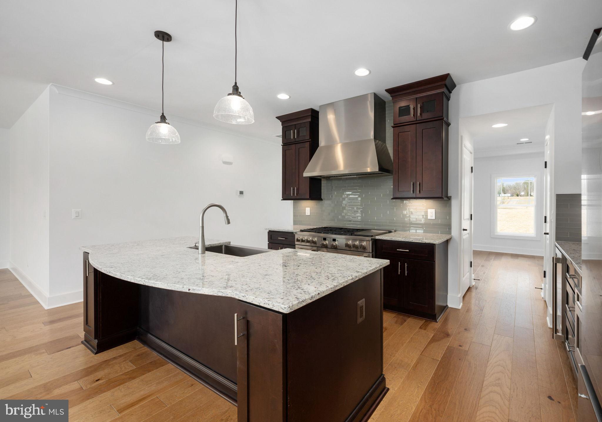 HUNTING RUN ESTATES - Residential