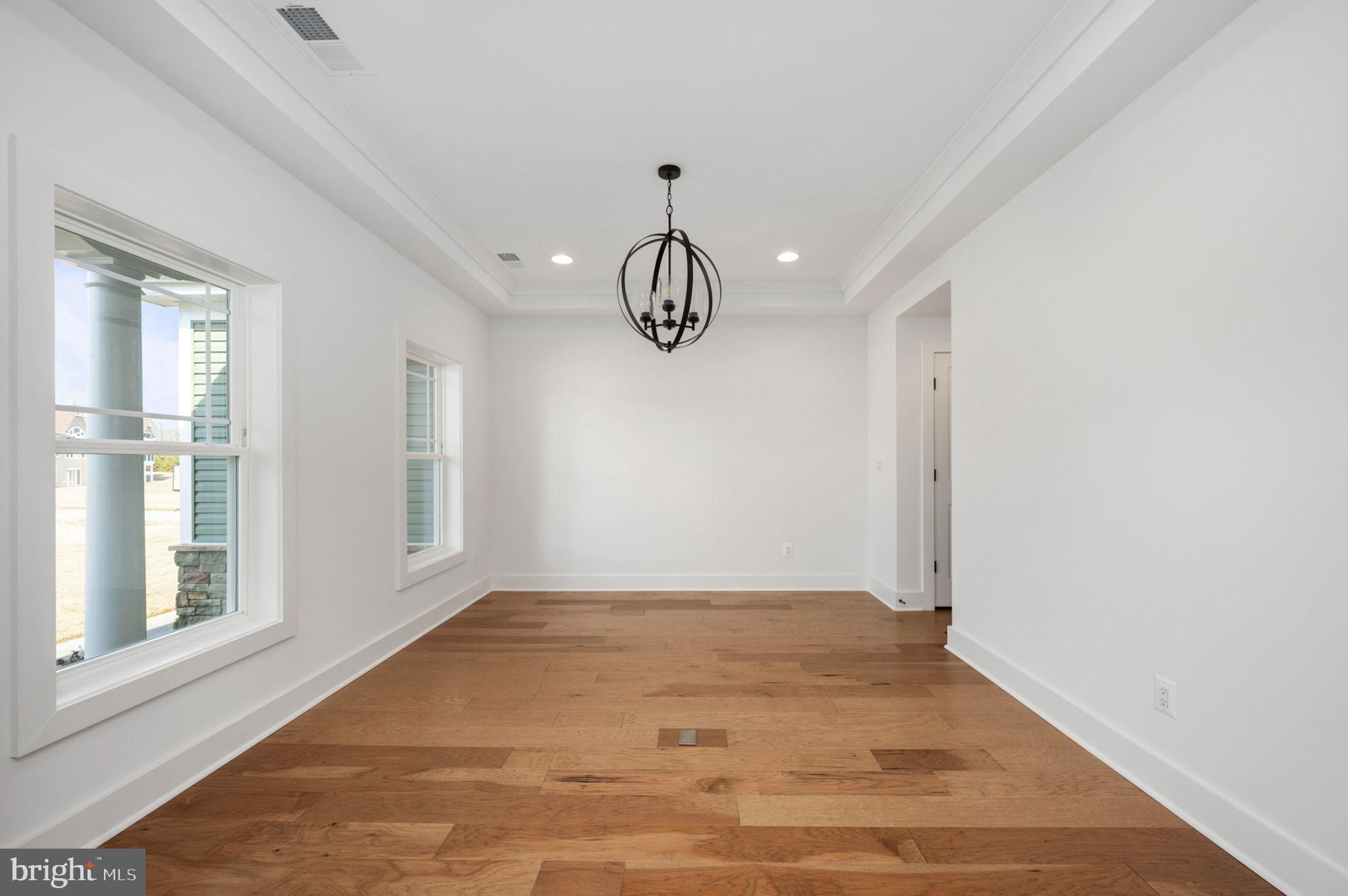 HUNTING RUN ESTATES - Residential